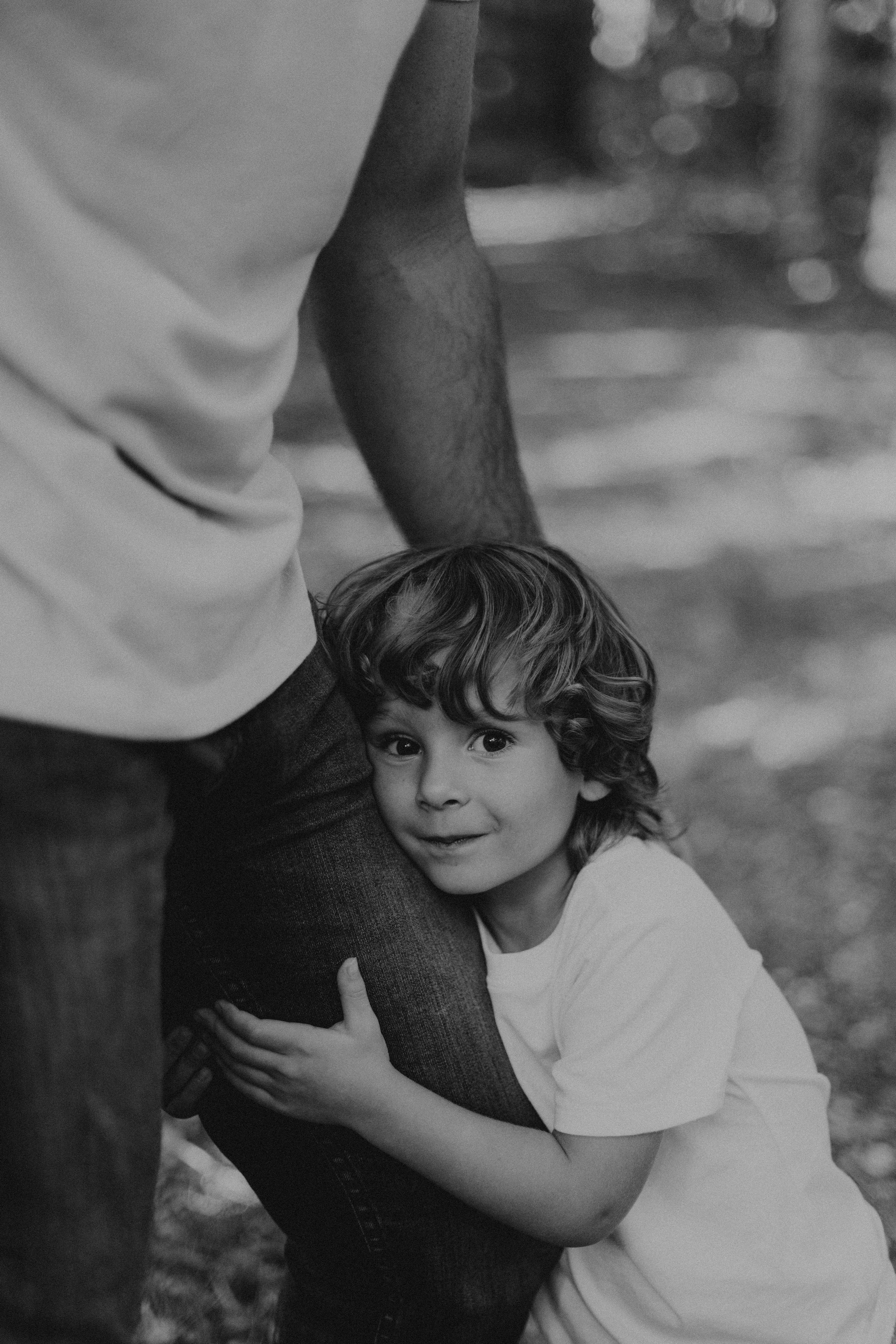 The Woods. CAPTURED BY SHANKS PHOTOGRAPHY