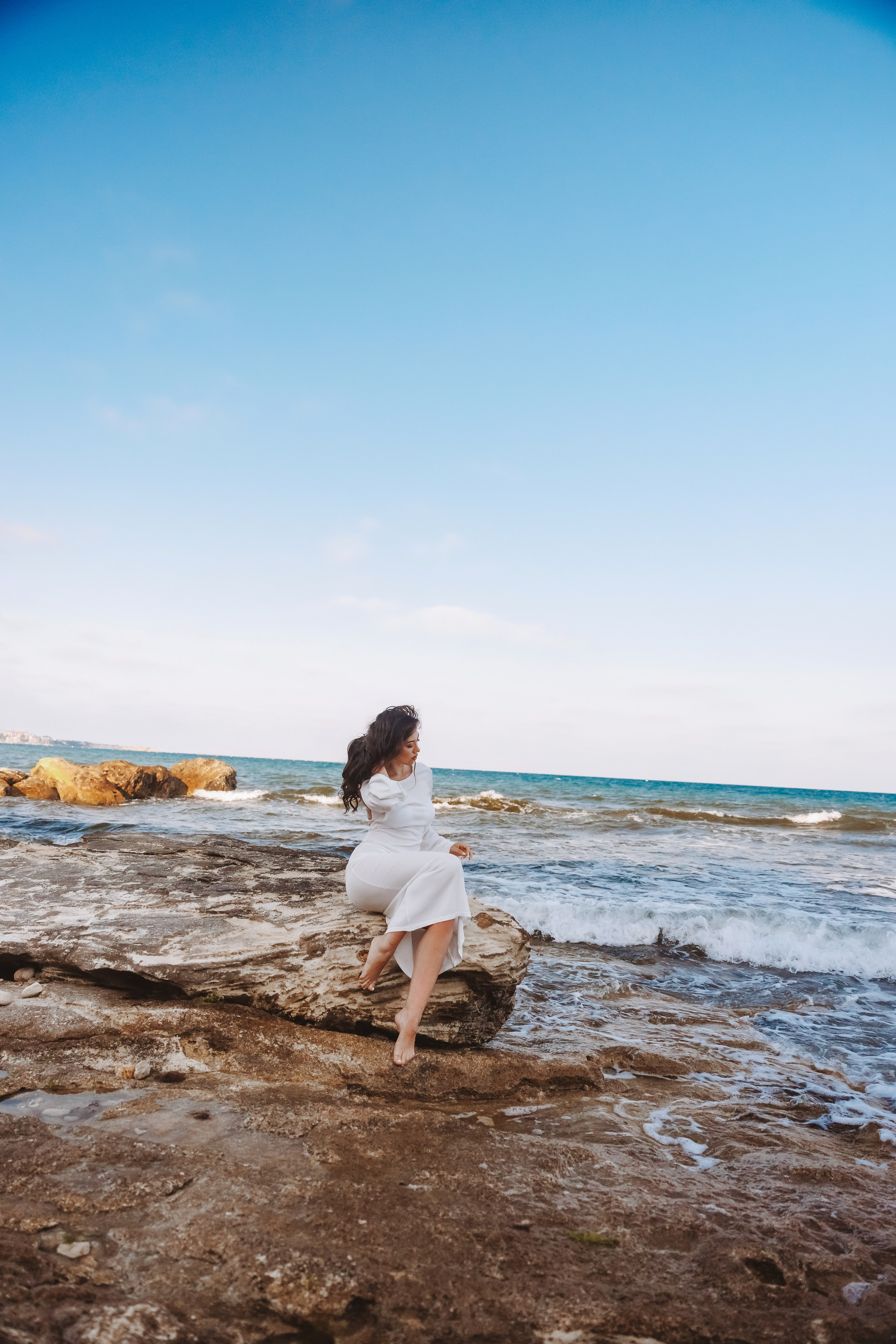 Индивидуална фотосесия. Фотограф Ирина Йотова