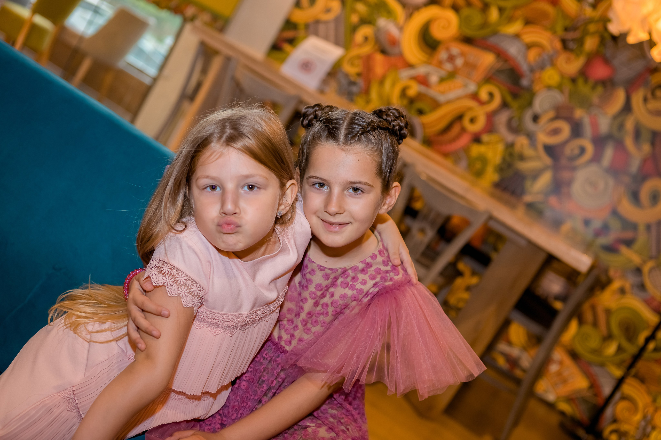 Честит Рожден Ден. Фотограф Ирина Йотова