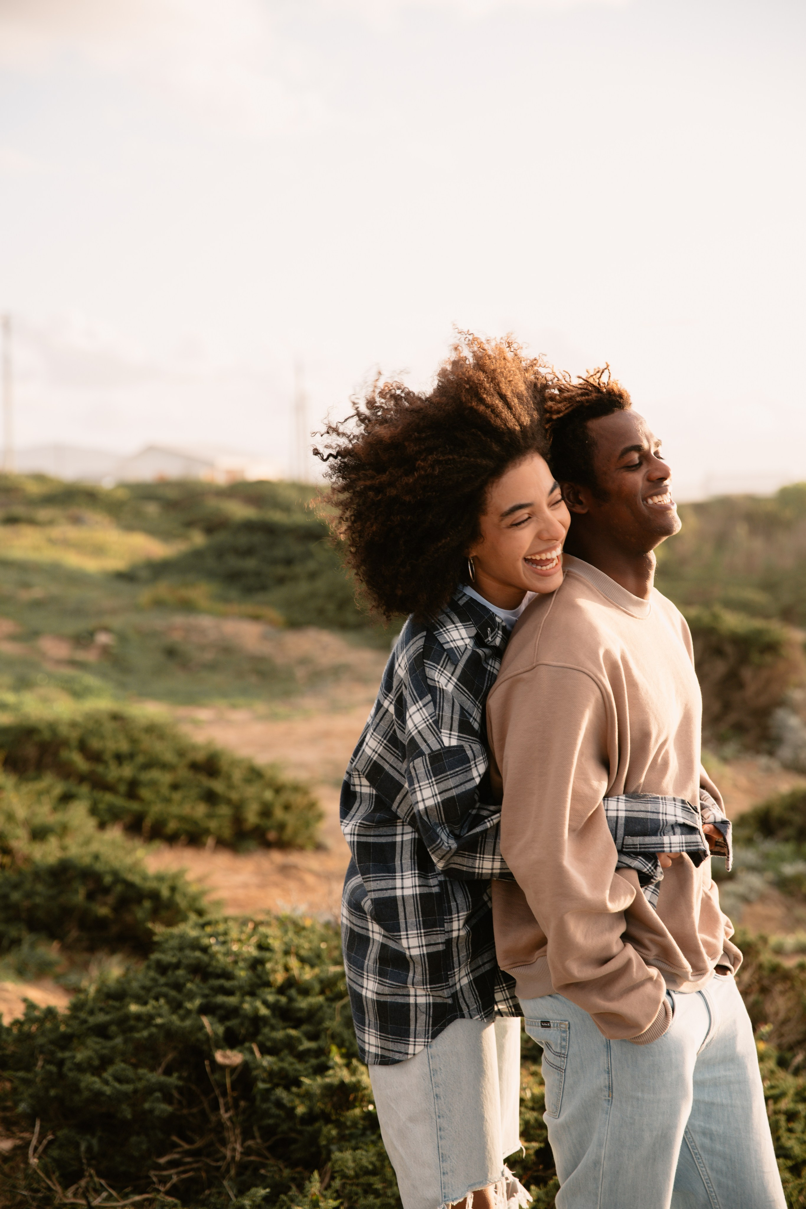 Portrait Portfolio from a New England Photographer