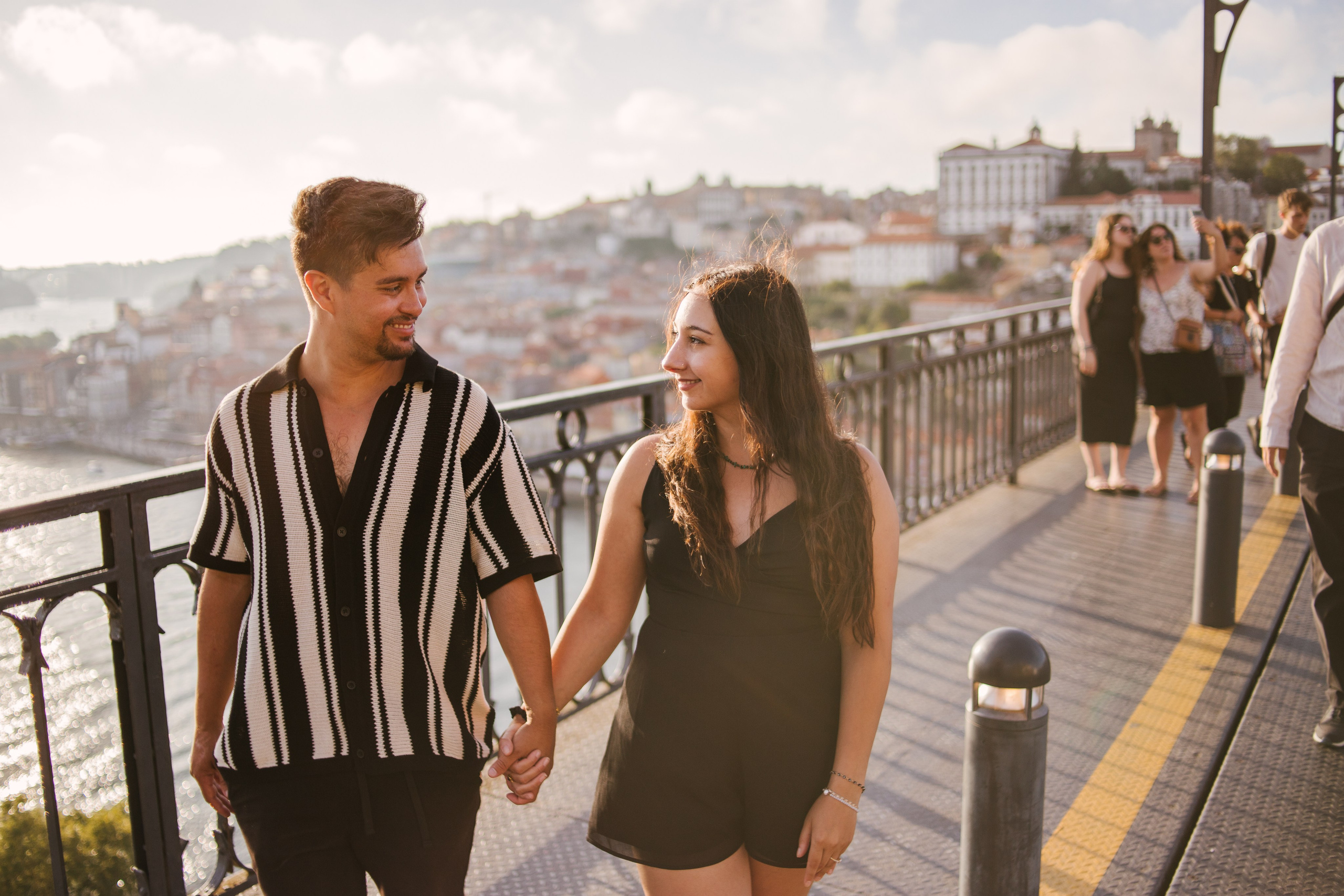 Pedido de Casamento Miguel. Davi Valente