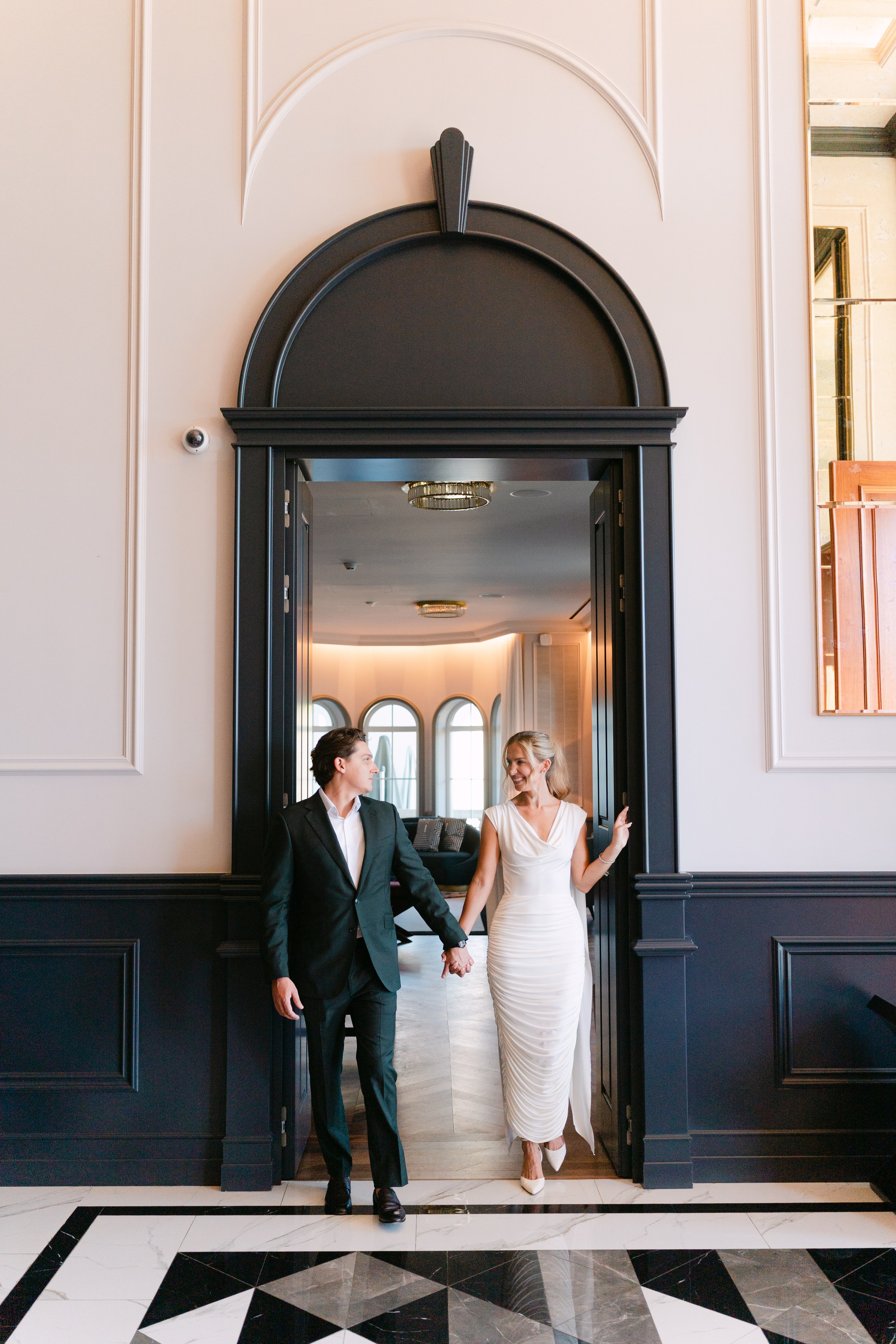Wedding Reception — Jules & Leo. Wedding and couple photographer in Porto