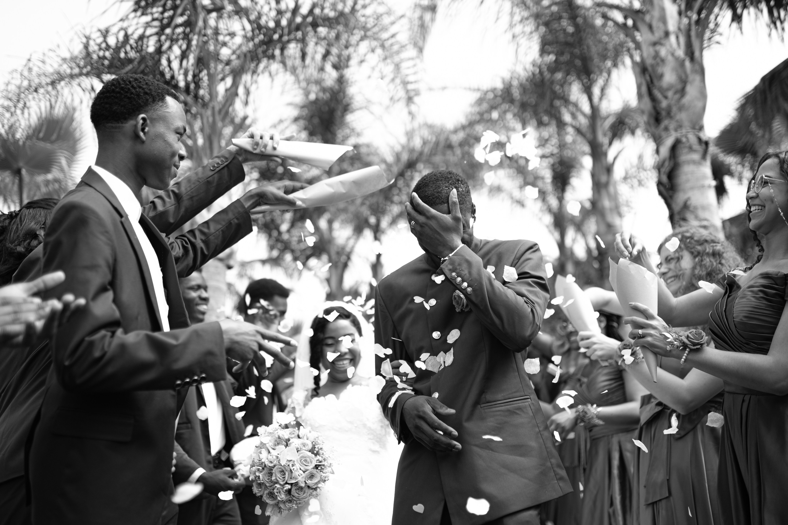 Casamento Eliane & Joaquim. Davi Valente