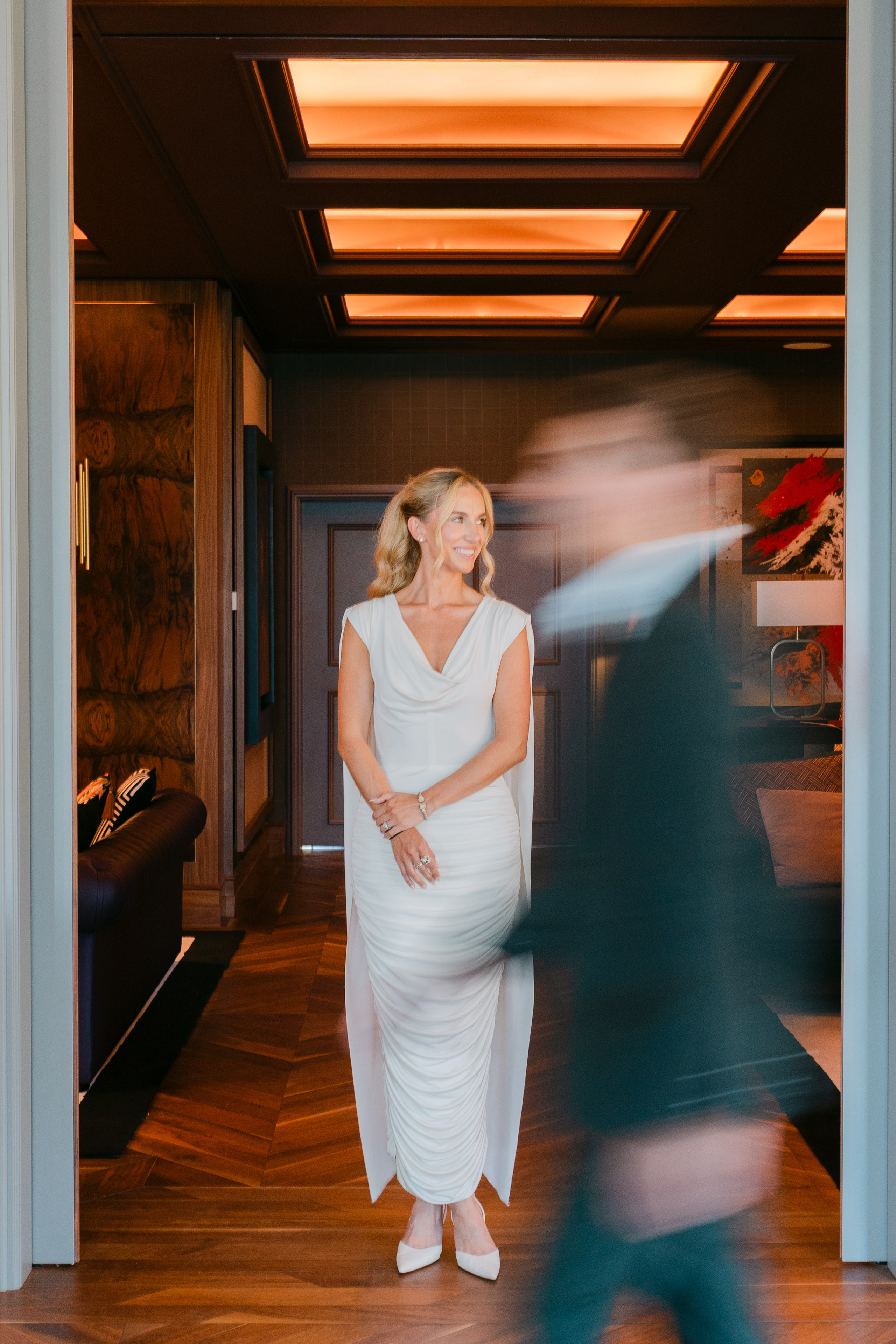 Wedding Reception — Jules & Leo. Wedding and couple photographer in Porto