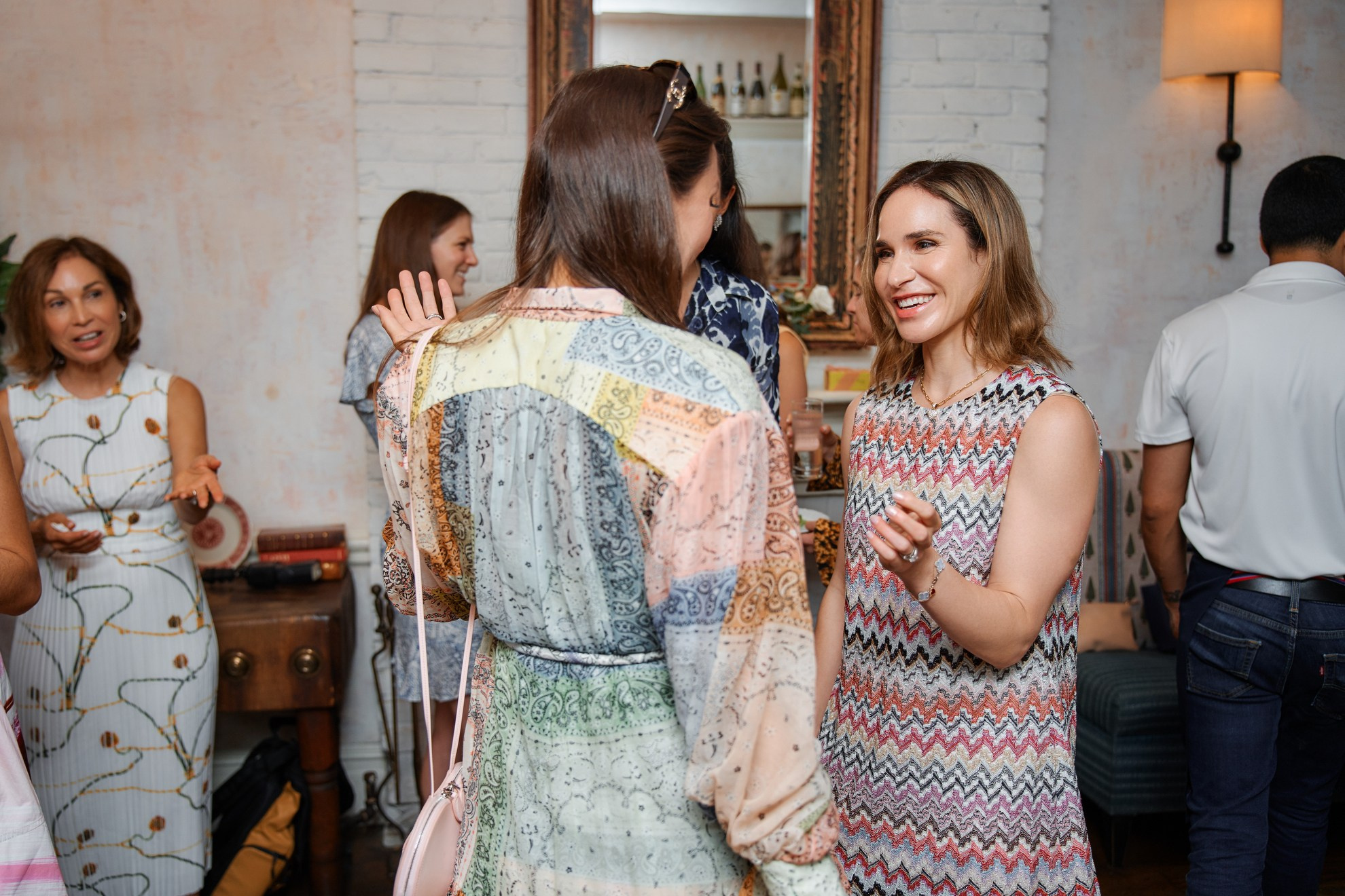 Jessica’s Bridal Shower. Professional Wedding and event photographer USA New York