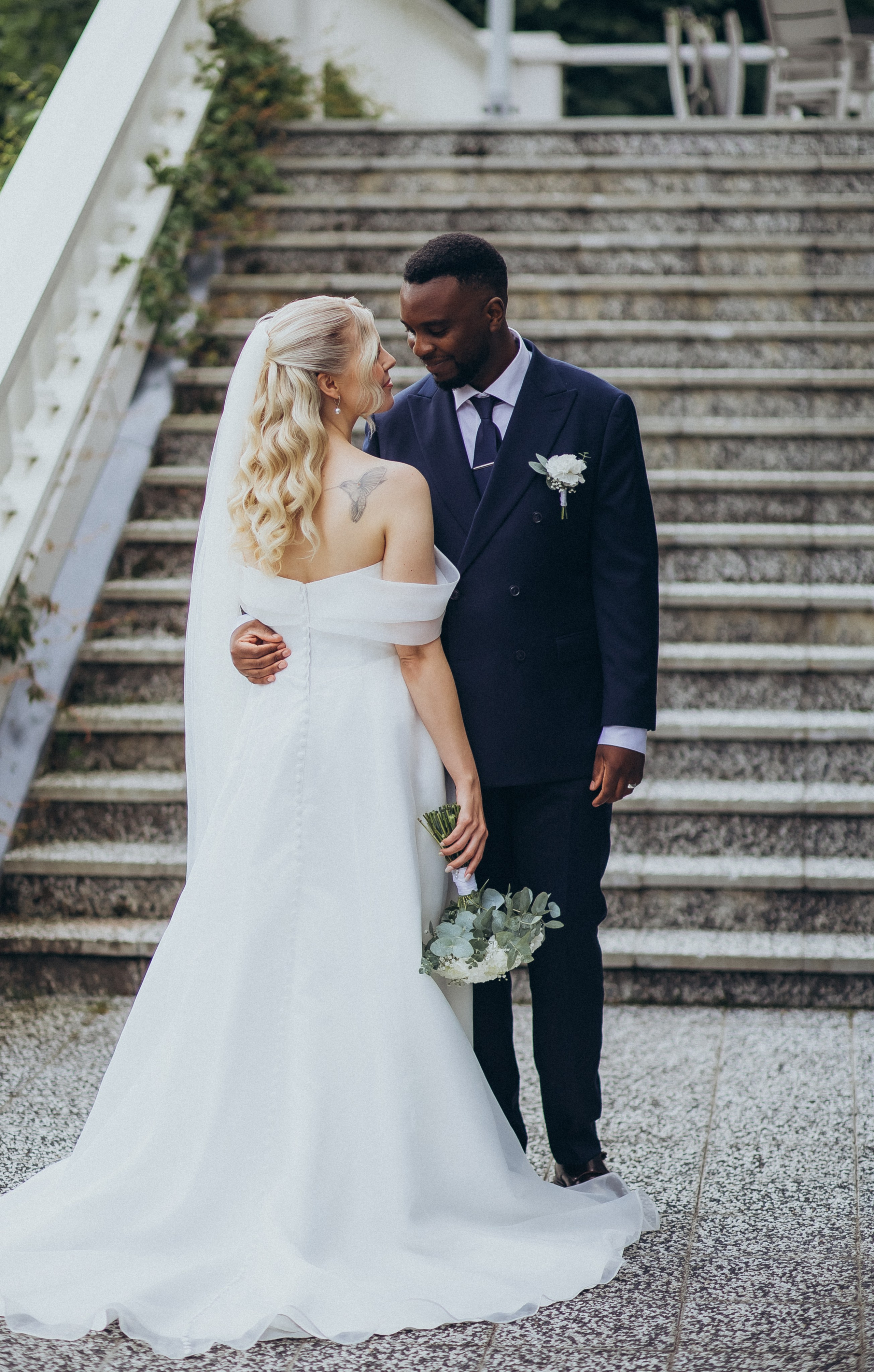 H&B. Valokuvaaja Itä-Uudellamaalla Viktoria photography