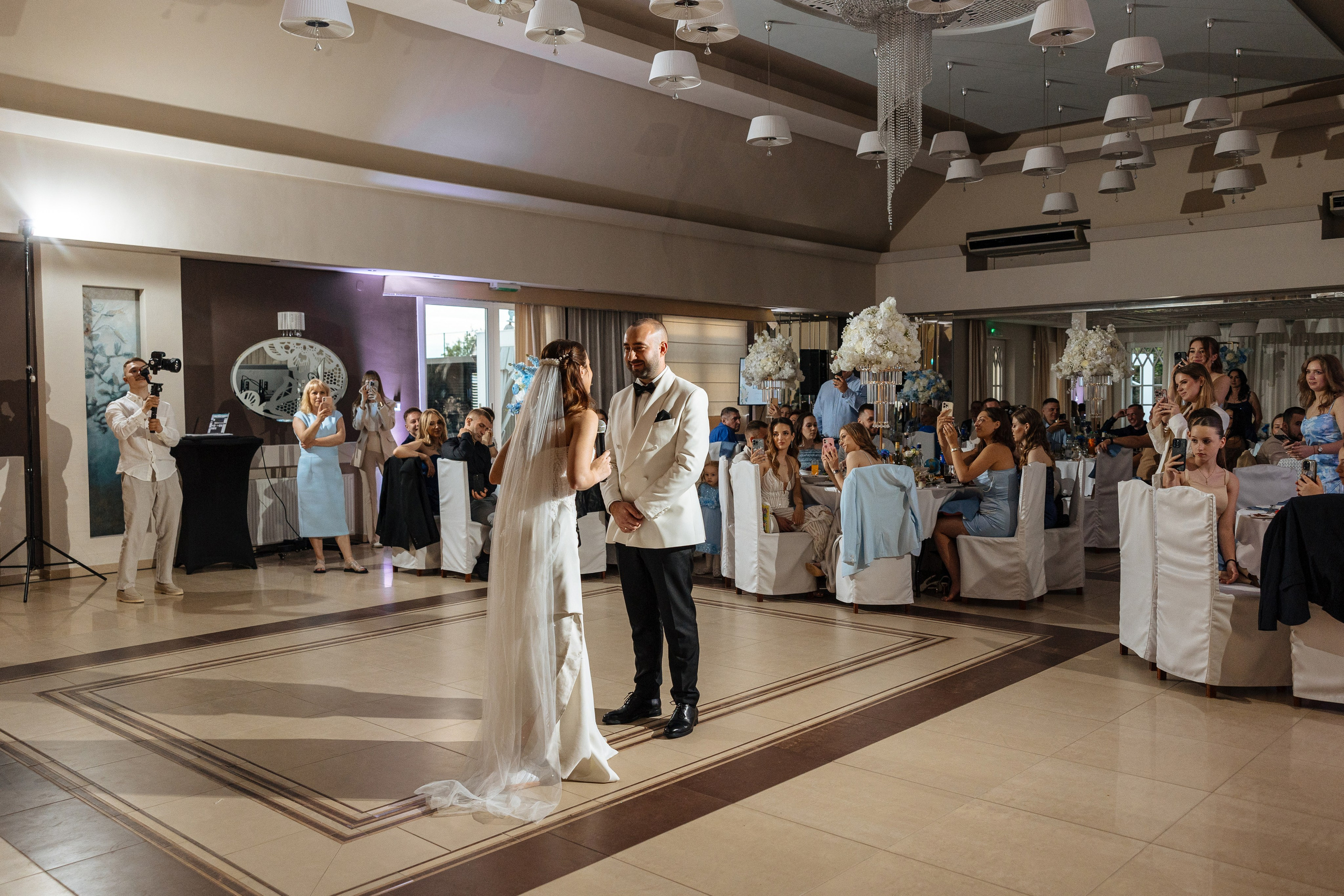 Darina Artem. Ірина Терещук