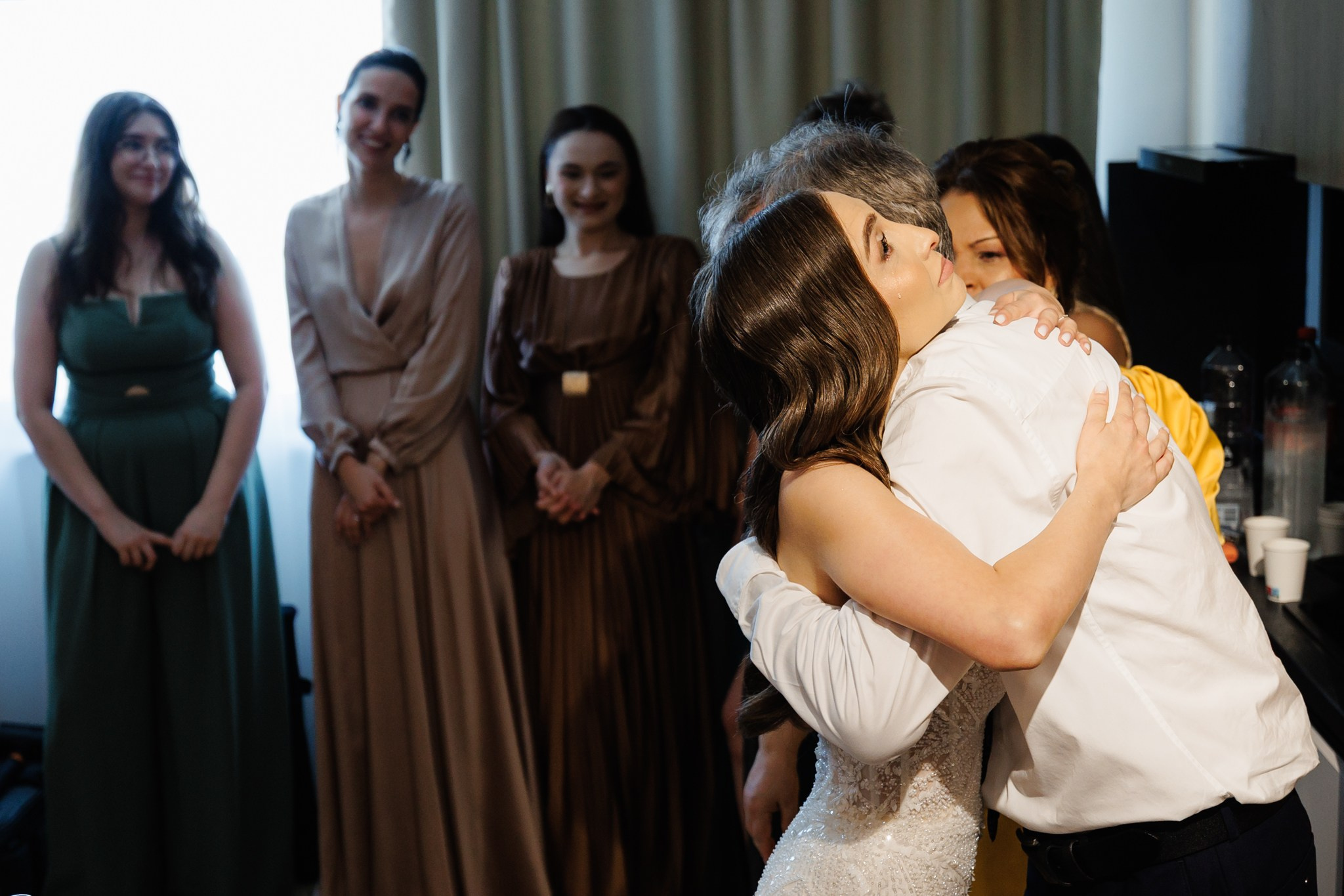 Nunta Bianca si Nicu la Libao Luxury Events. Fotograf nunta Bucuresti - Manu Ivanciu | Fotograf botez