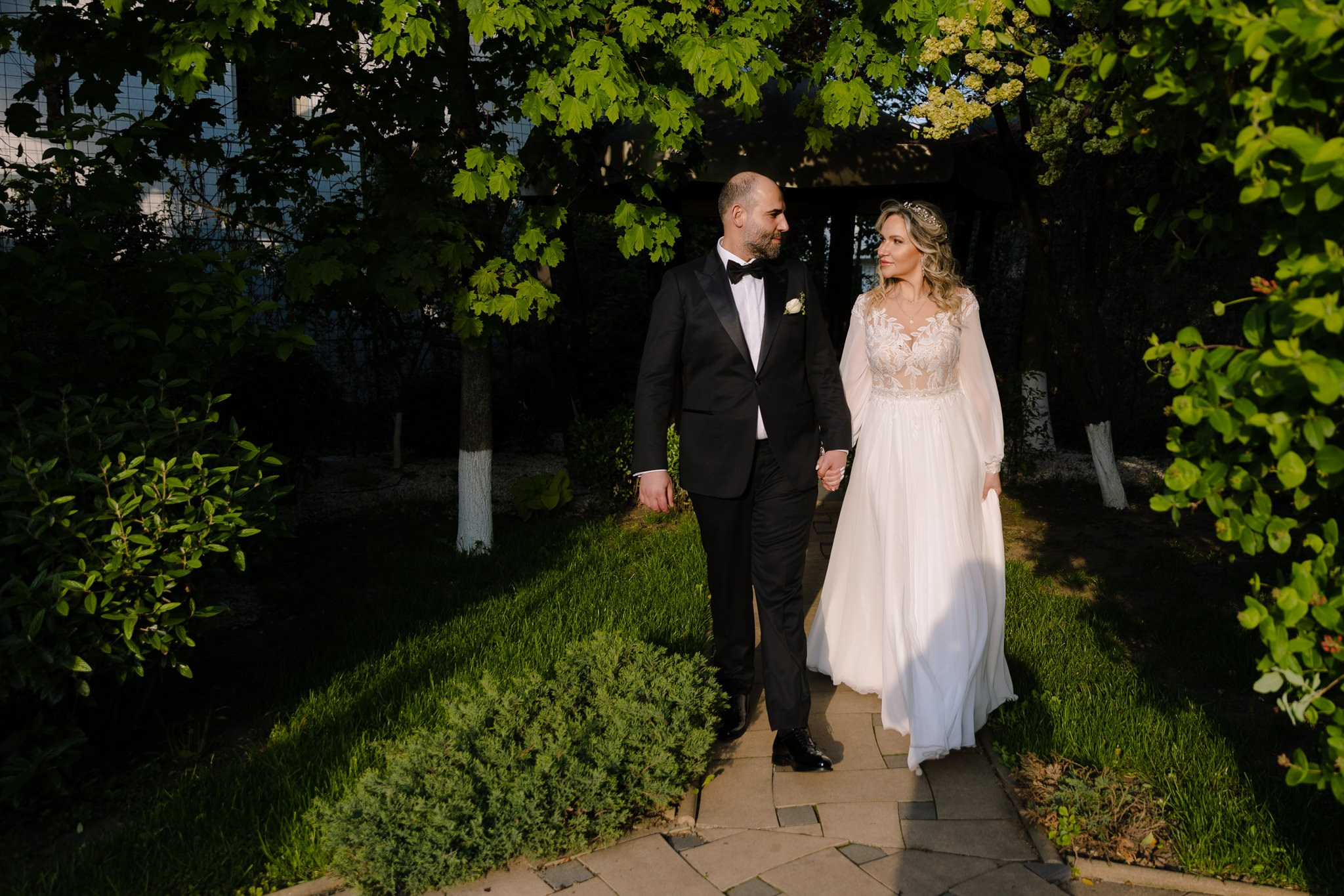 Nunta Ema si Valentin - Manu Ivanciu. Wedding Photographer in Bucharest — Manu Ivanciu