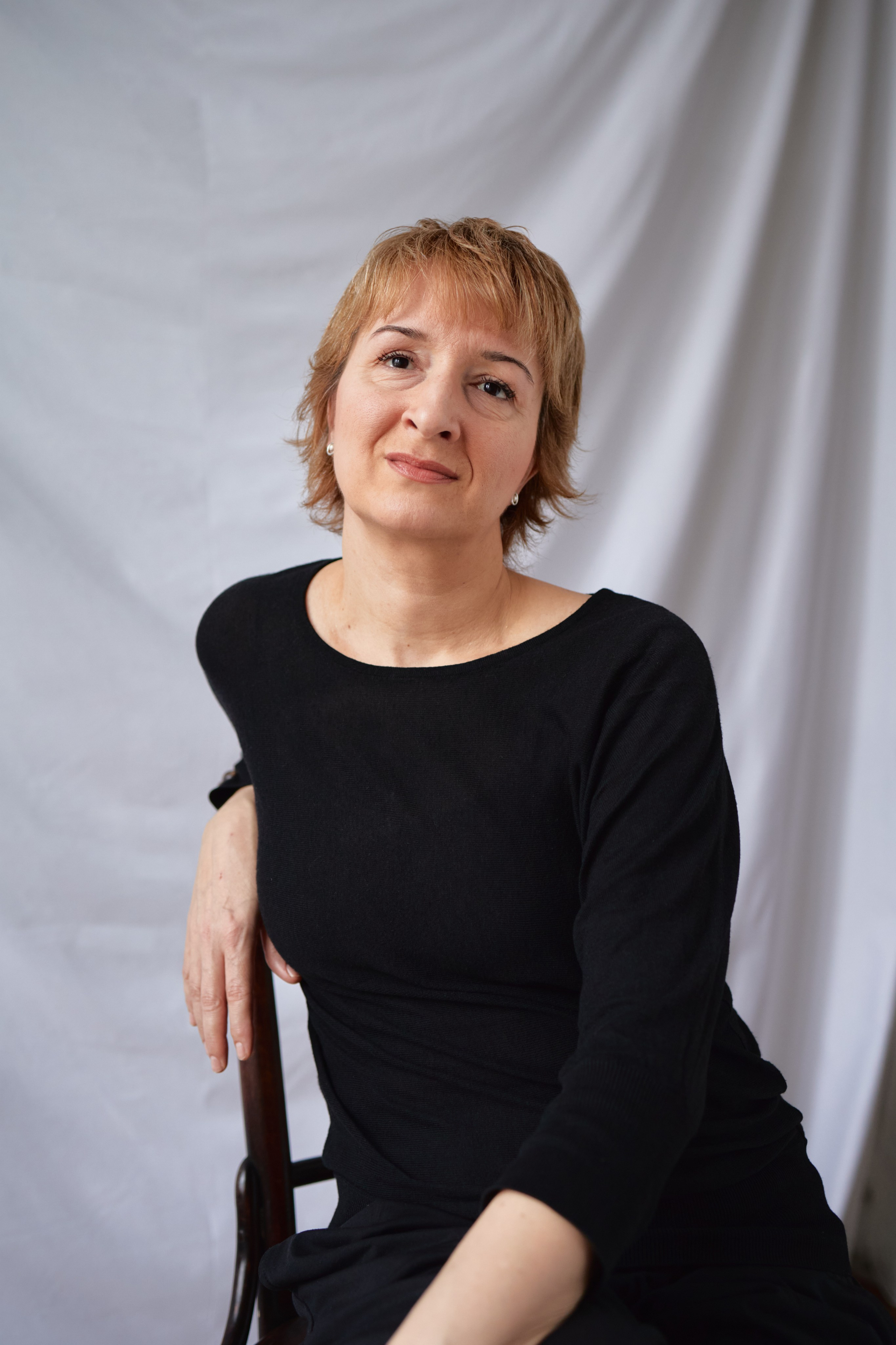 Jelena Bjelica | Портретная съёмка в Нови-Саде и Белграде | Бизнес-портреты для сайта. Анастасия Еремина | Фотограф в Сербии | Персональные и бизнес-фотосессии в Белграде и Нови Саде