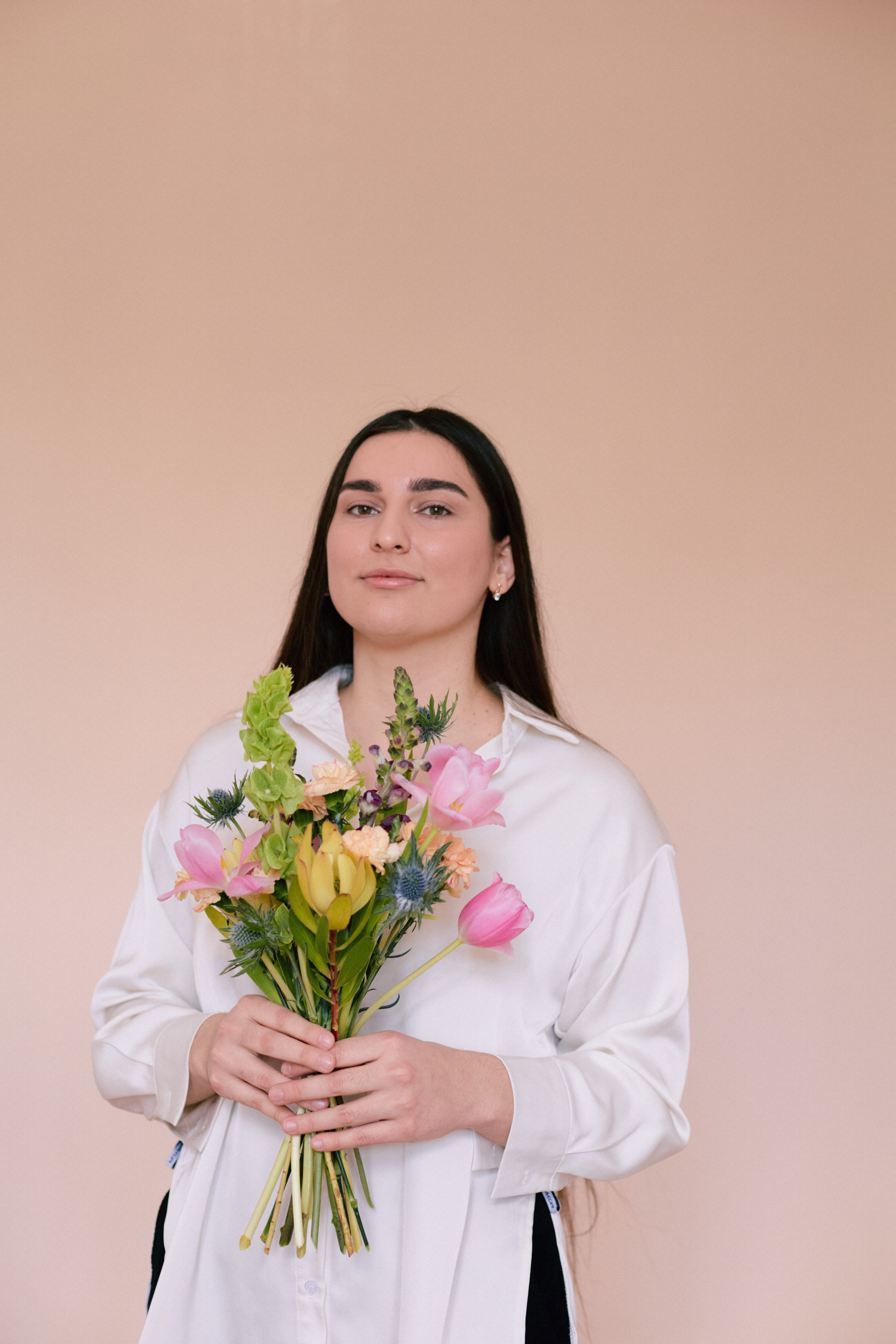 Зарема. Анастасия Еремина | Фотограф в Сербии | Персональные и бизнес-фотосессии в Белграде и Нови Саде