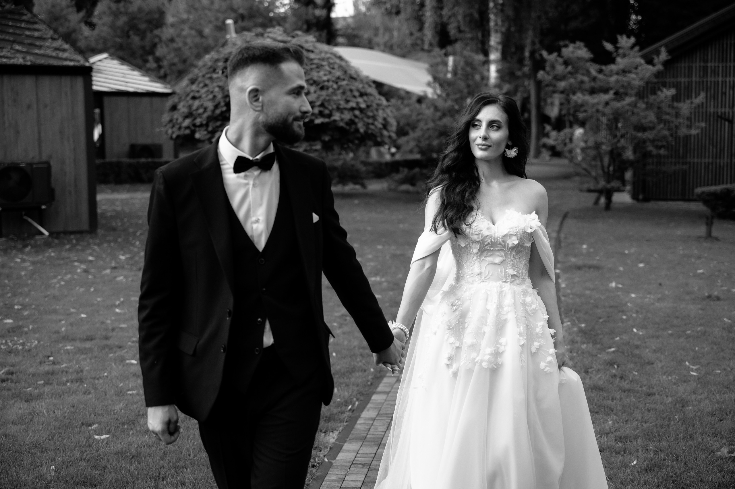 Катерина & Микола. 