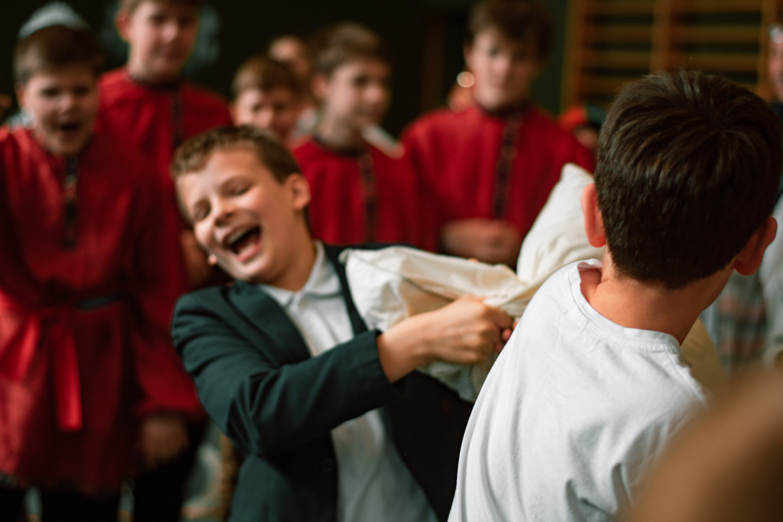 Масленица. Семейный и детский фотограф