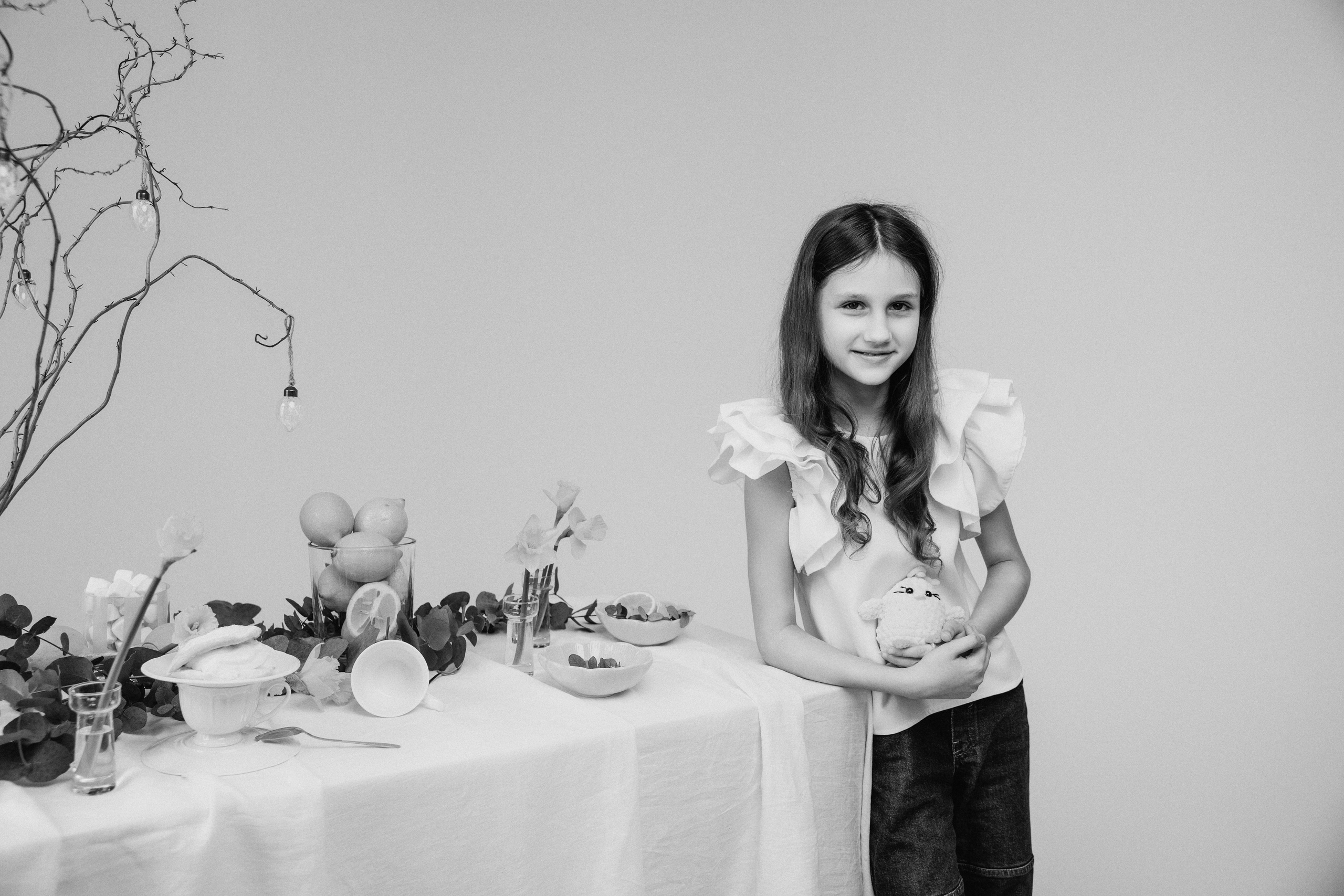 Ira + Ksiusha. Anna Rudnichenko Fotograf Szczecin / Анна Рудніченко Фотограф Щецин