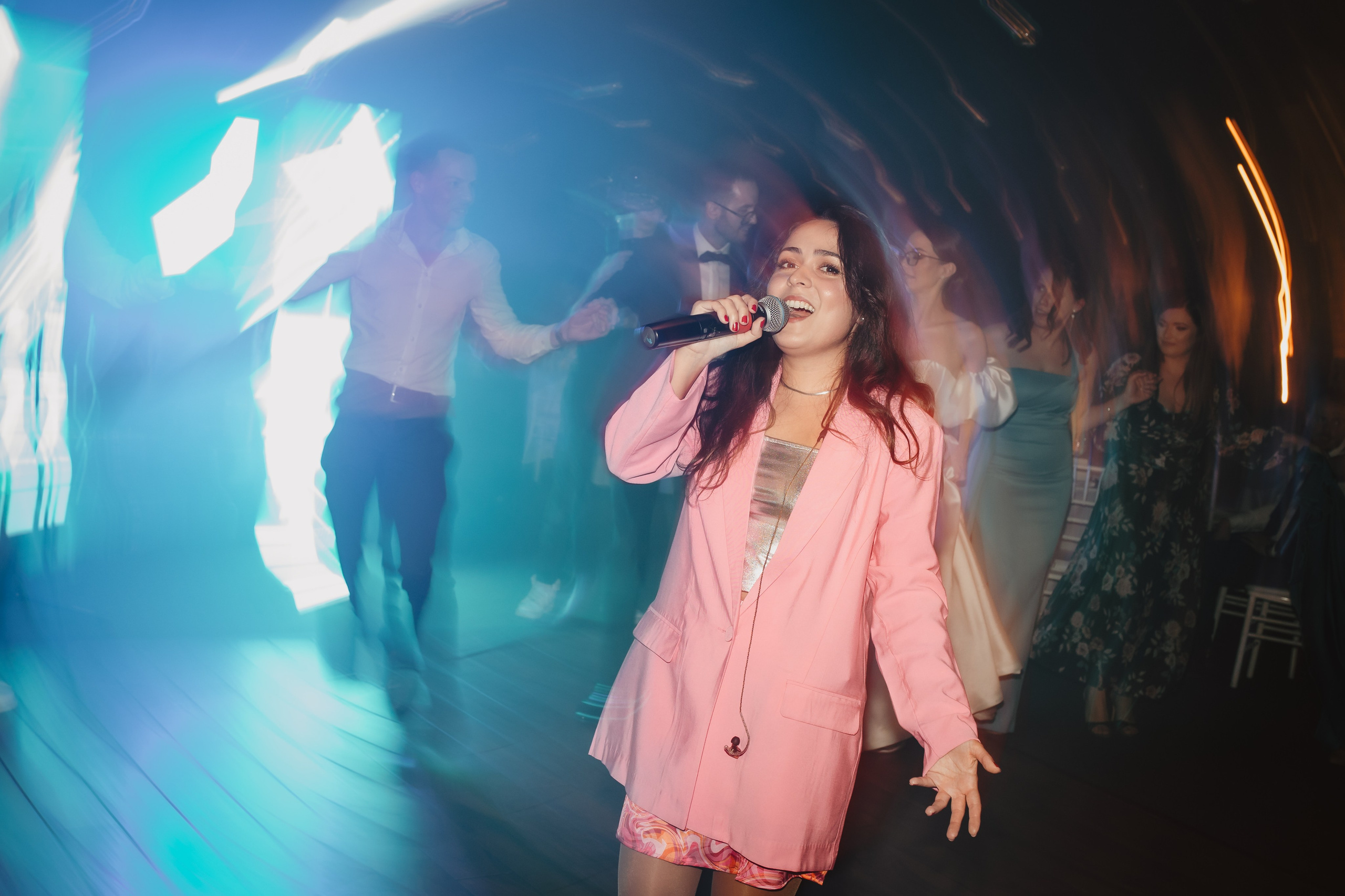 Andra & Bogdan. Fotograf de eveniment din Buzău | Bogdan