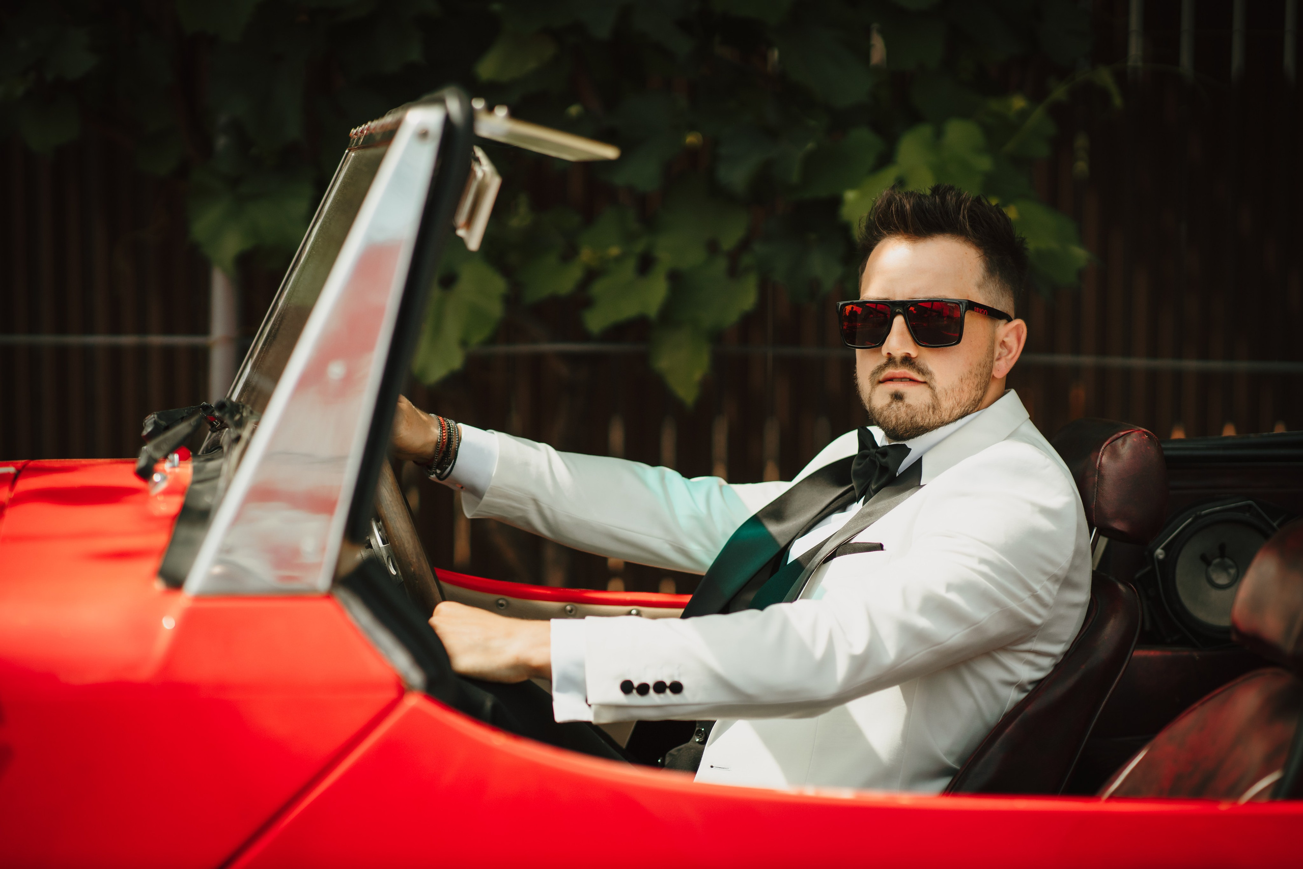 Roxana & Valentin. Fotograf de eveniment din Buzău | Bogdan