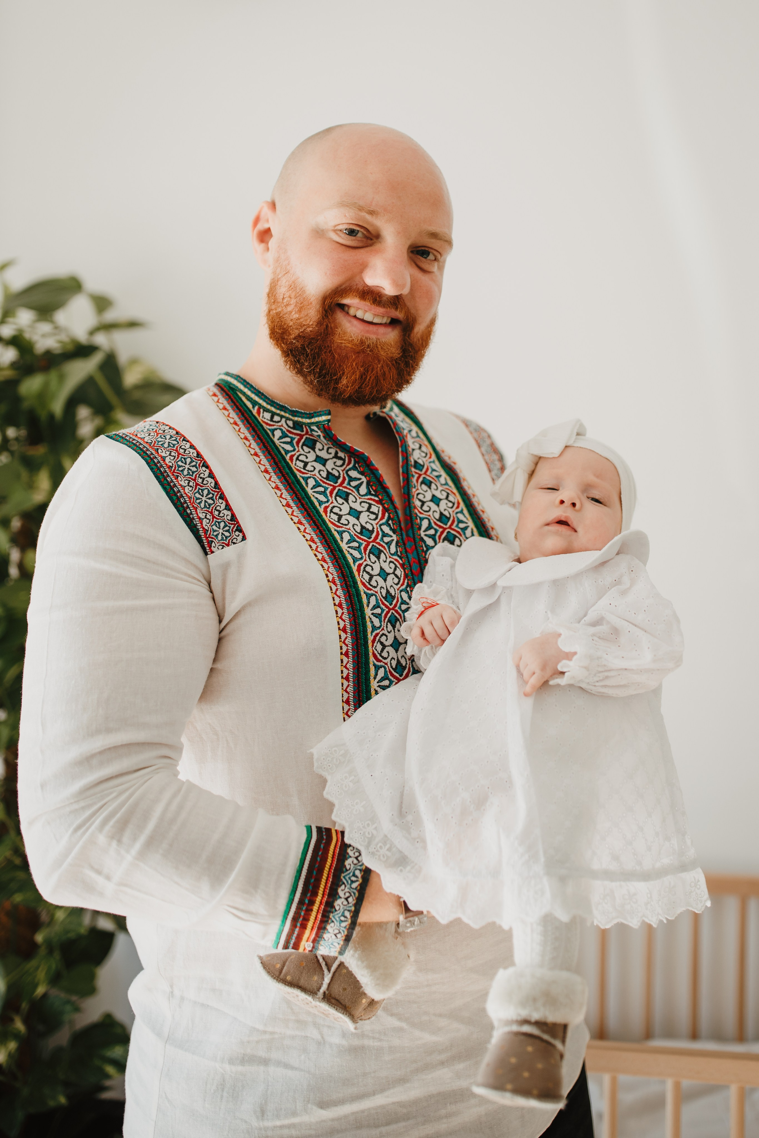 Antonia Teodora. Fotograf de eveniment din Buzău | Bogdan