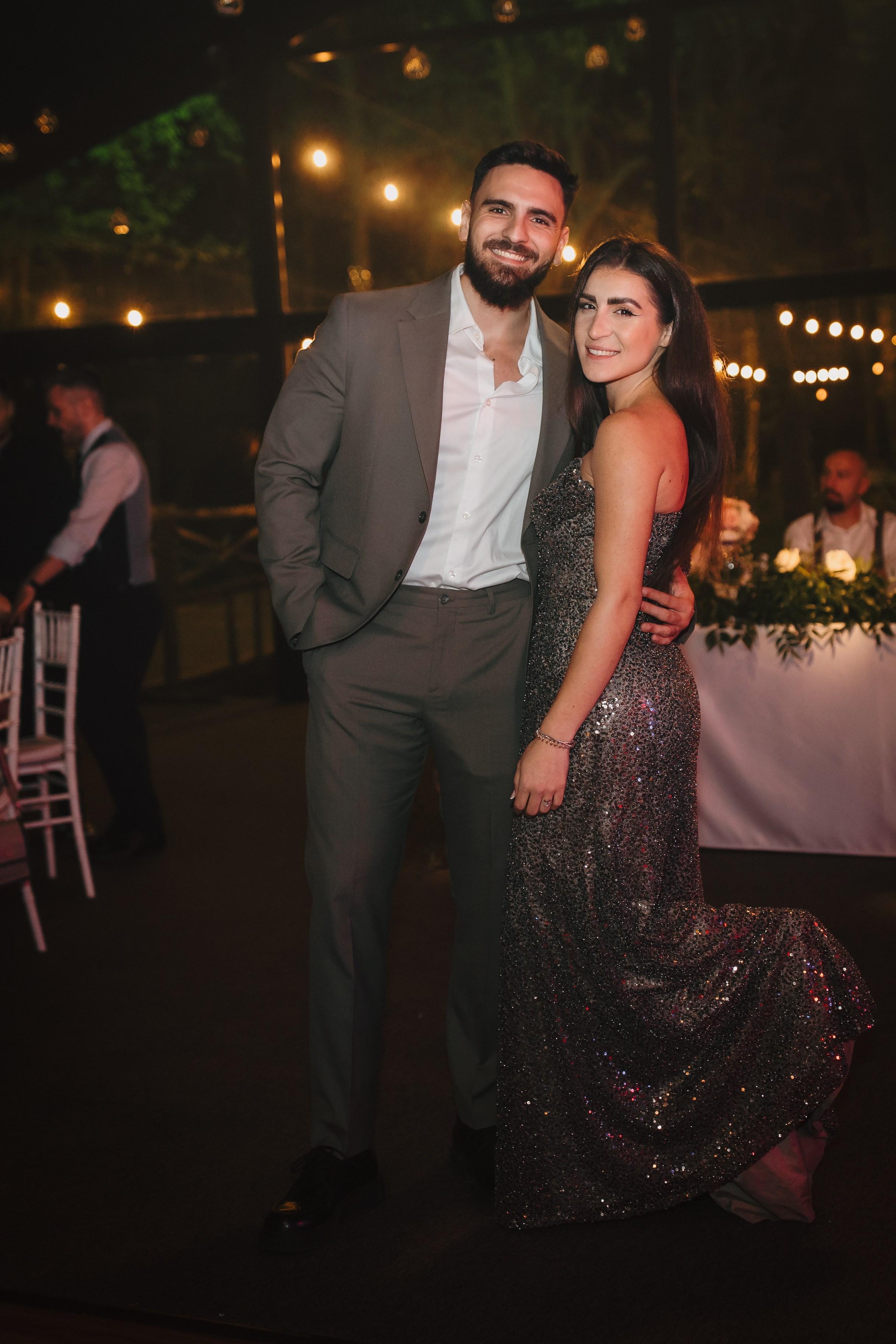 Andra & Bogdan. Fotograf de eveniment din Buzău | Bogdan