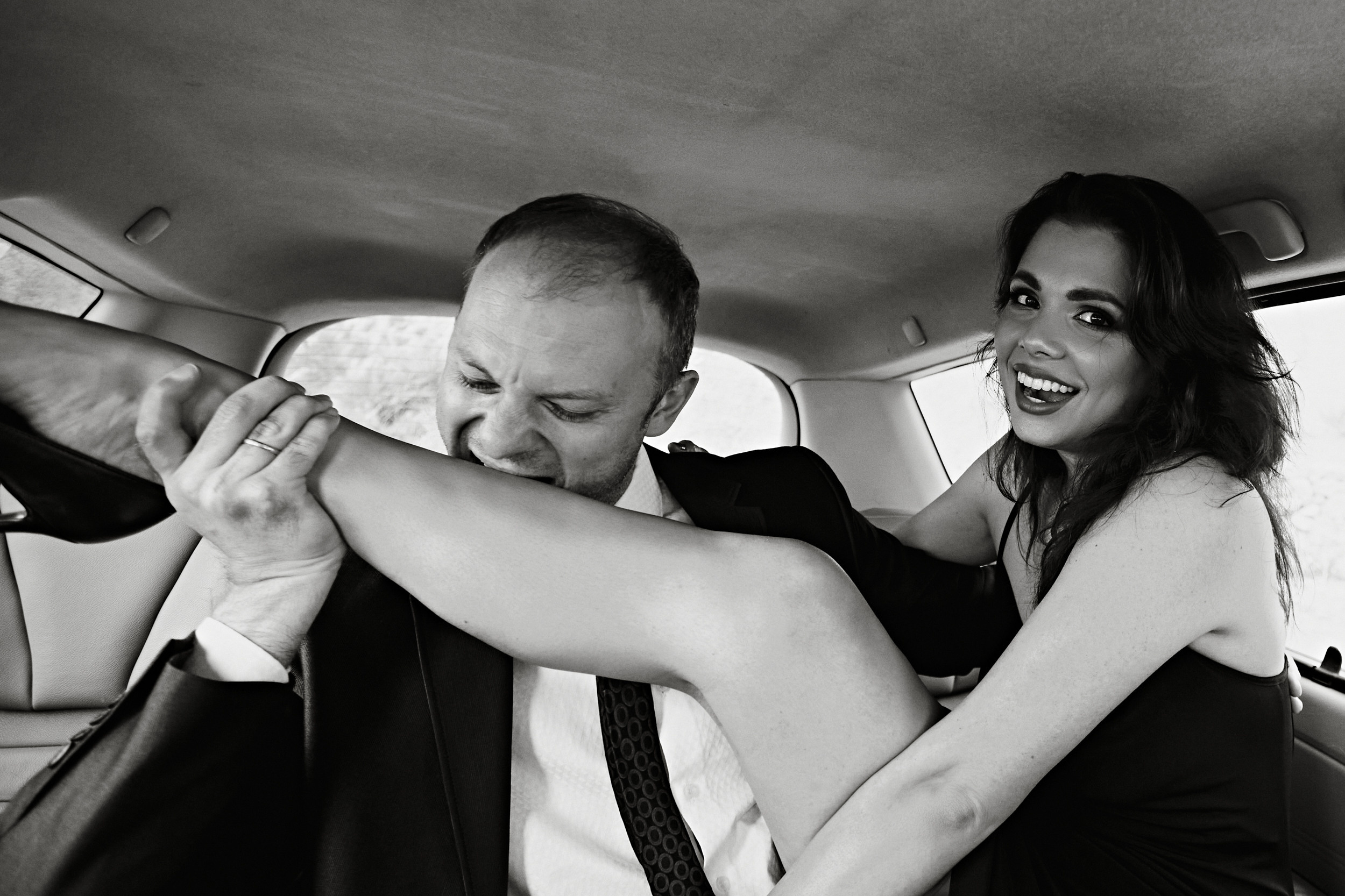 Dasha&Mikhail. PÁGINA PRINCIPAL