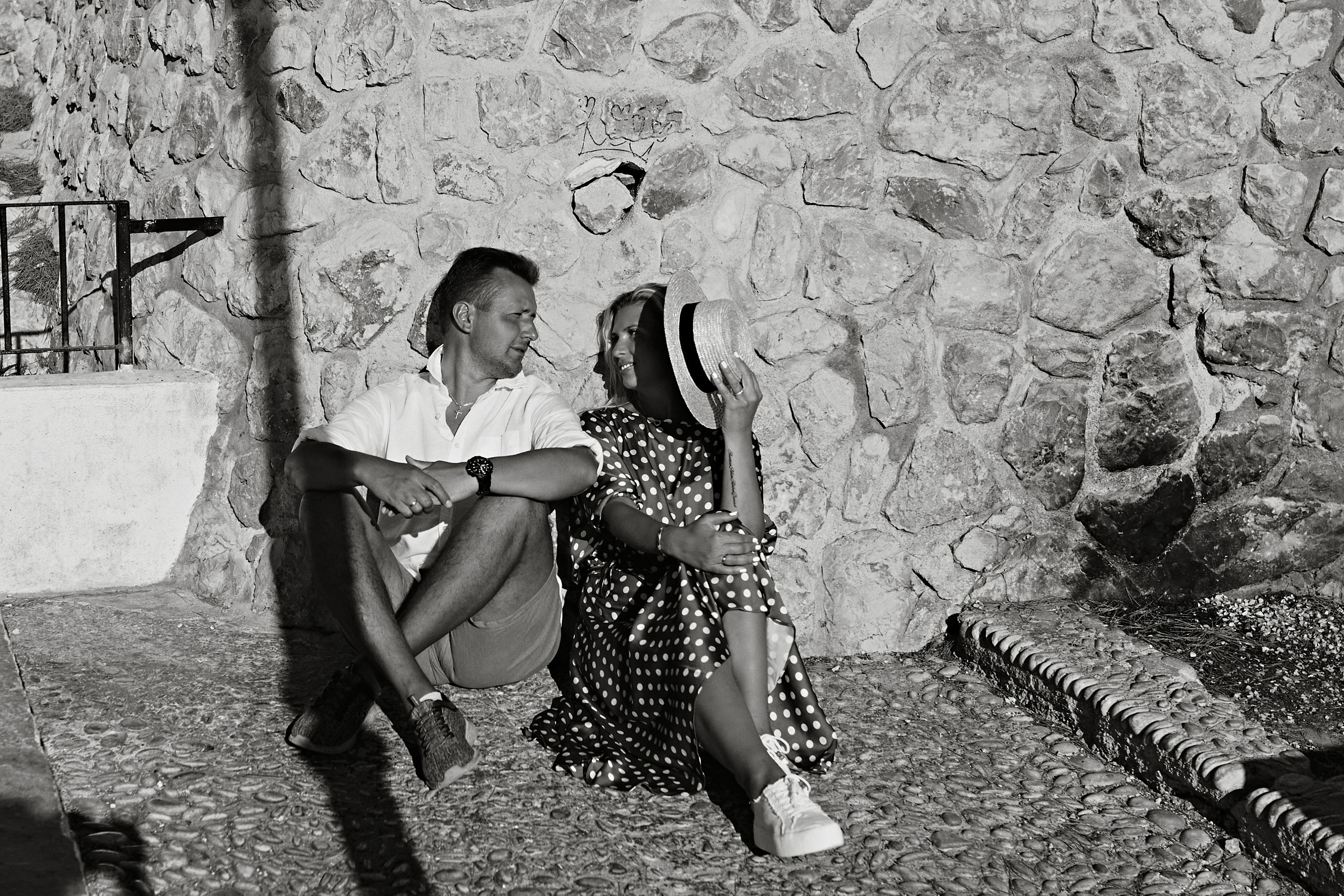 Лавстори Ariadna and Edgar. PÁGINA PRINCIPAL