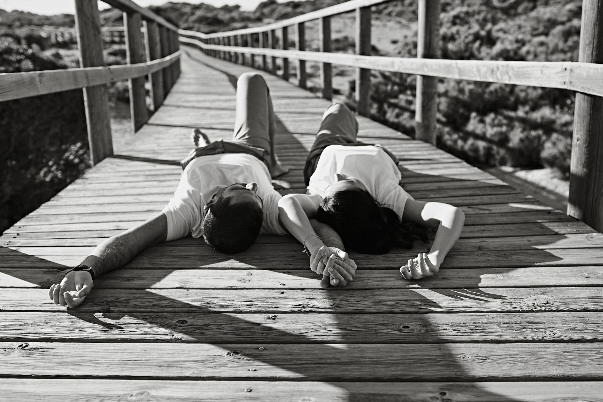 Olga and Ruben. PÁGINA PRINCIPAL