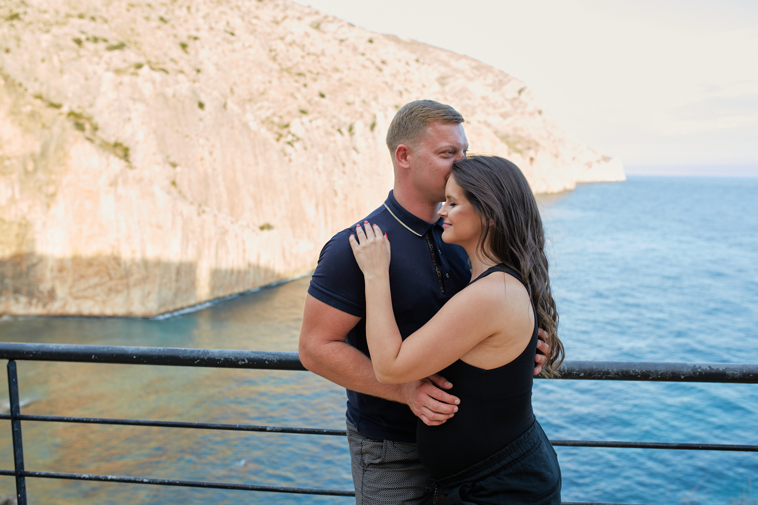 Agne&Ramonas. NATALYA FOTOS FOTOGRAFO ALTEA - ALICANTE Семейный фотограф в Аликанте