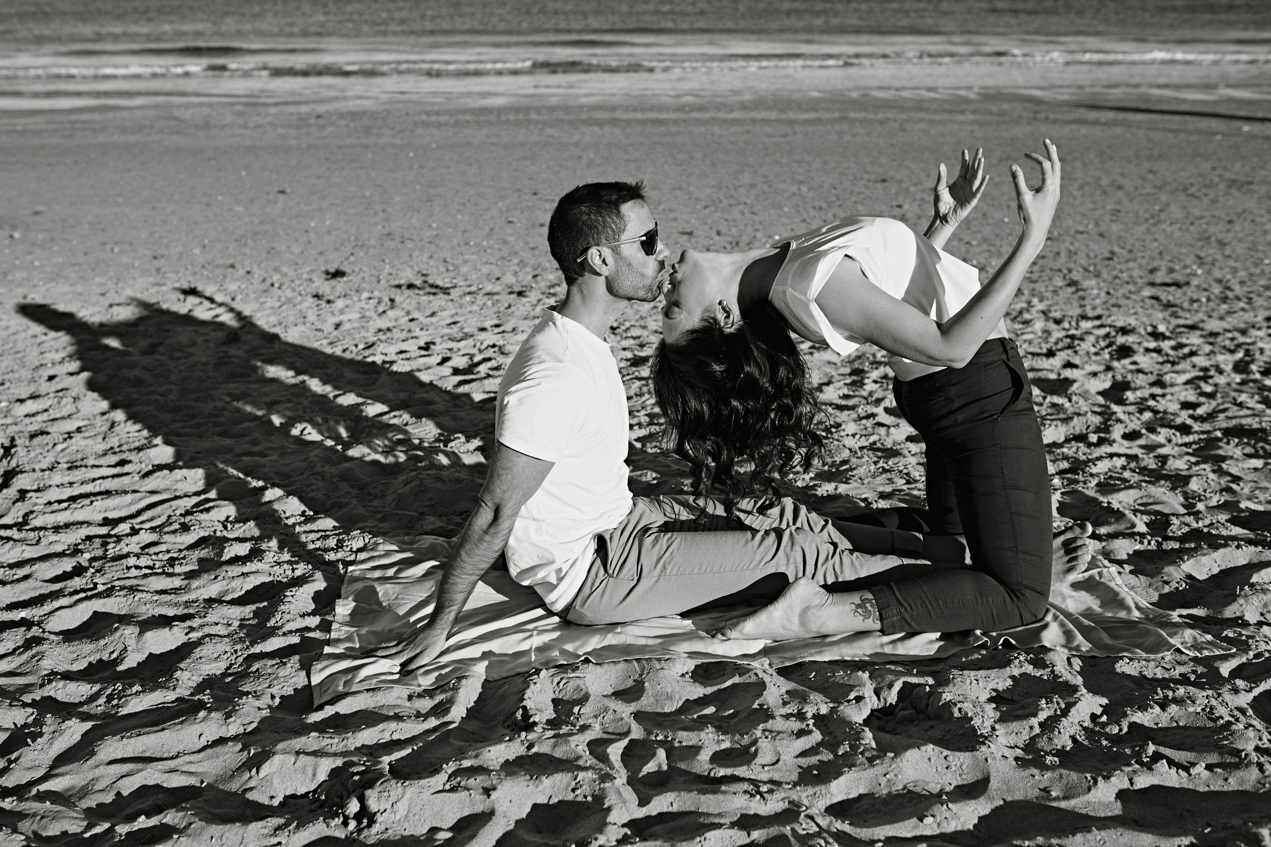 Olga and Ruben. PÁGINA PRINCIPAL