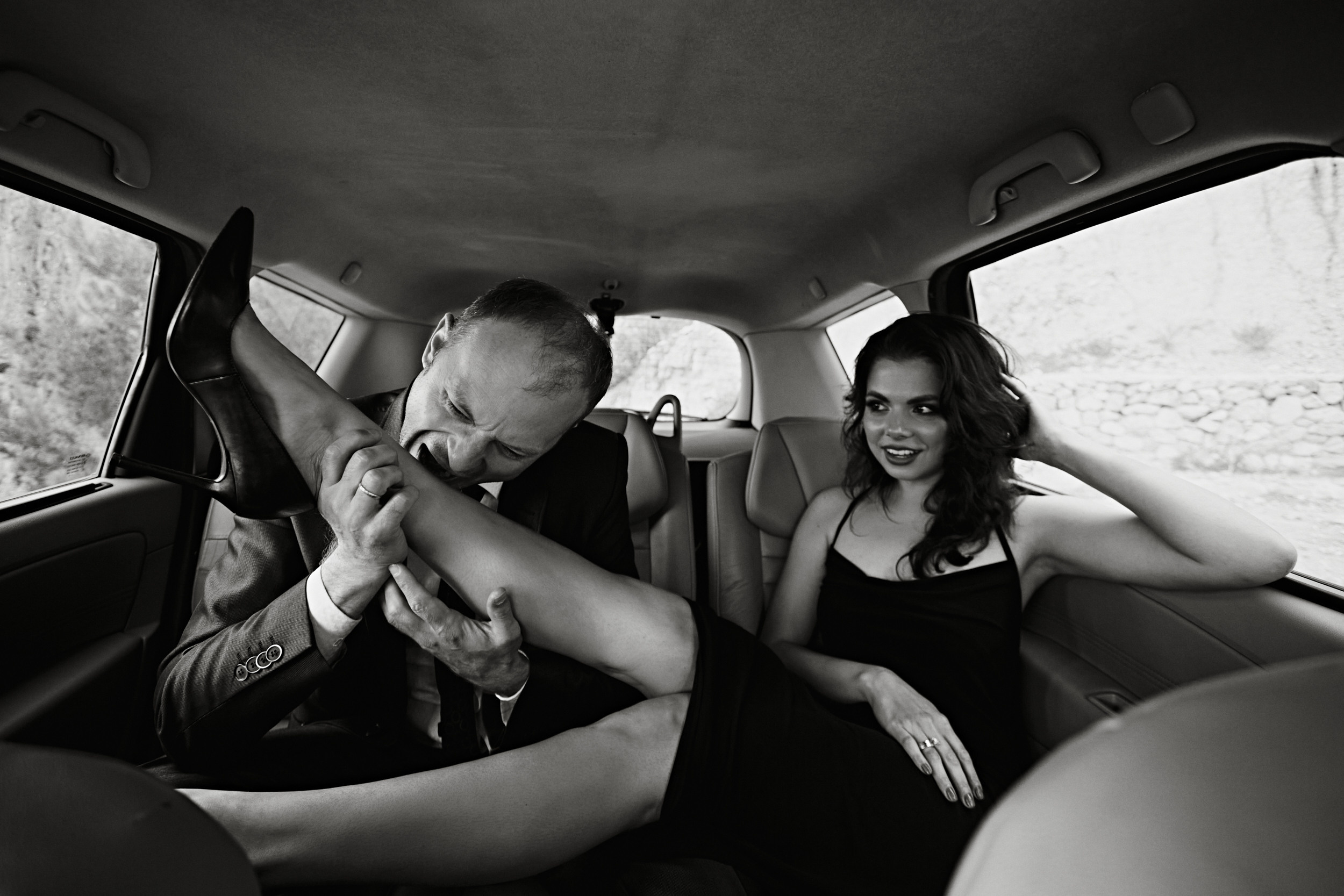 Dasha&Mikhail. PÁGINA PRINCIPAL