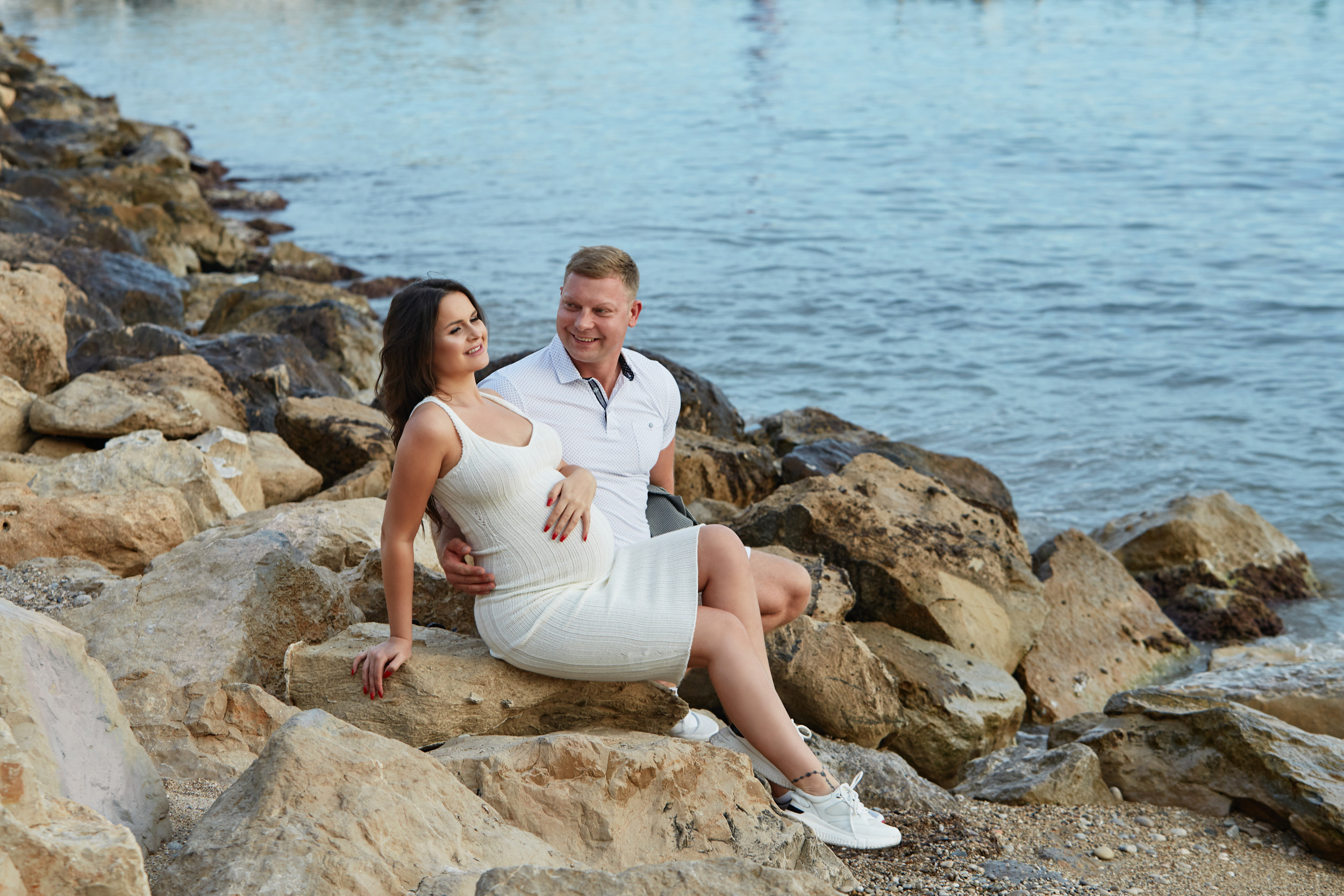 Agne&Ramonas. NATALYA FOTOS FOTOGRAFO ALTEA - ALICANTE Семейный фотограф в Аликанте