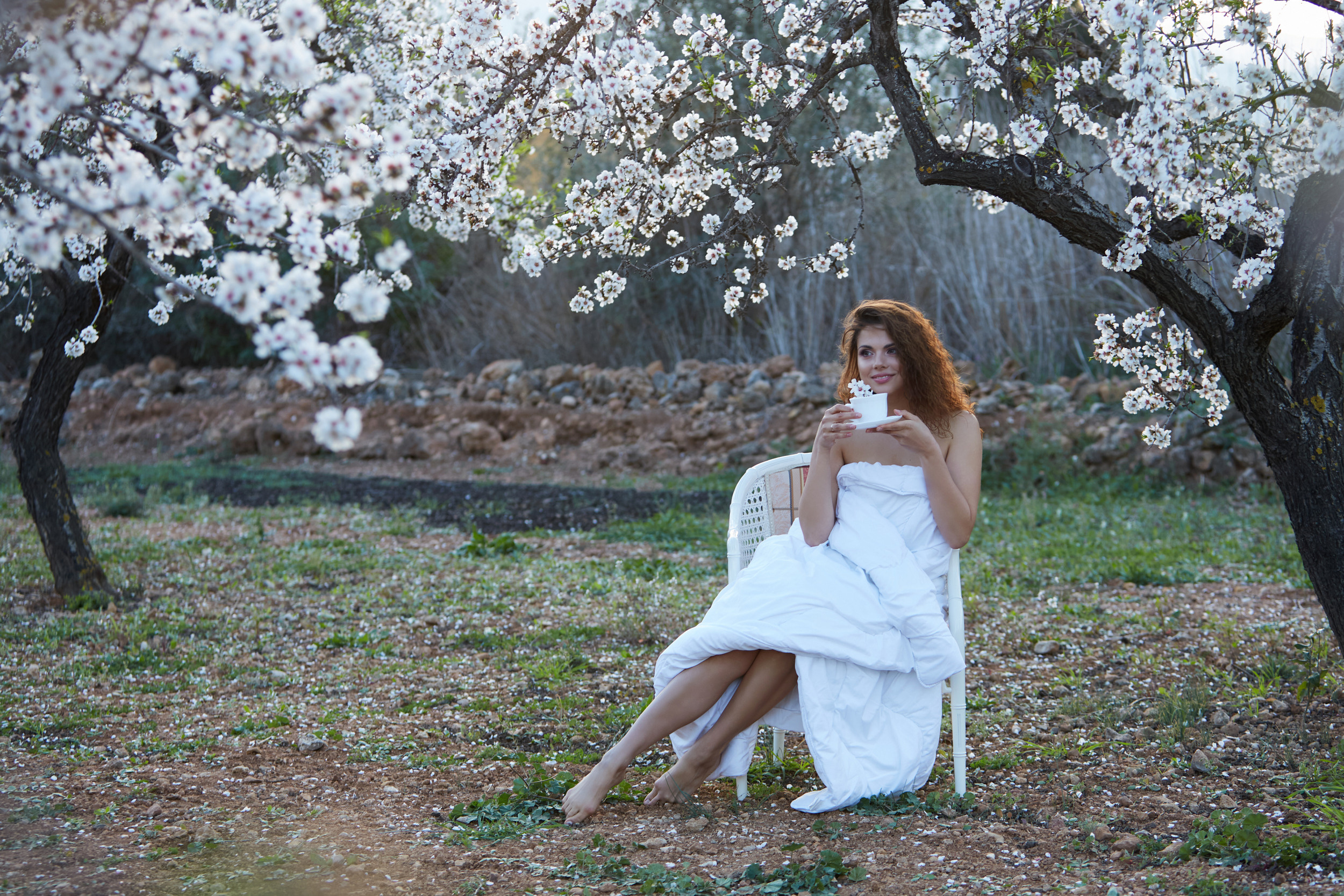 Dasha. ГЛАВНАЯ