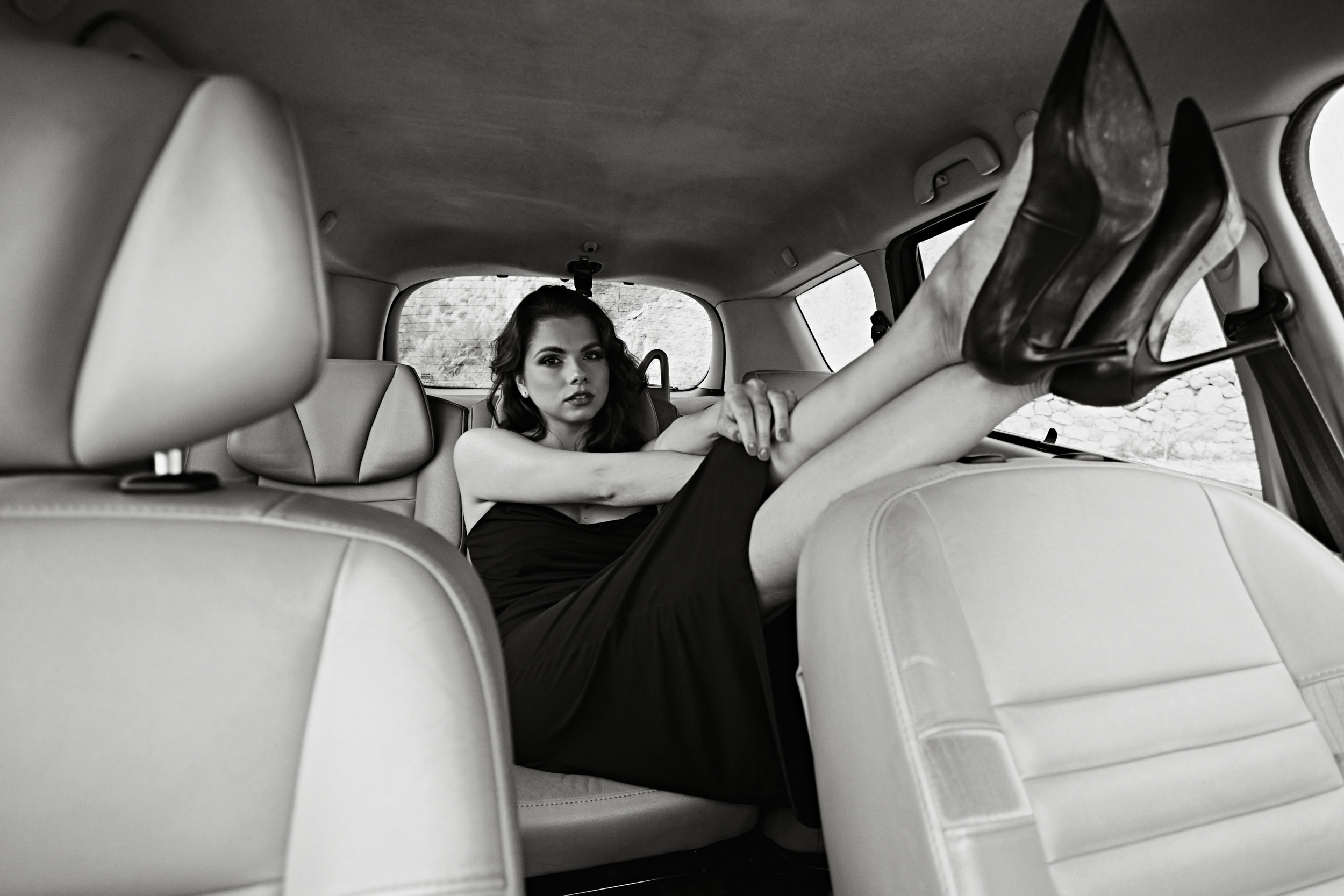 Dasha&Mikhail. PÁGINA PRINCIPAL