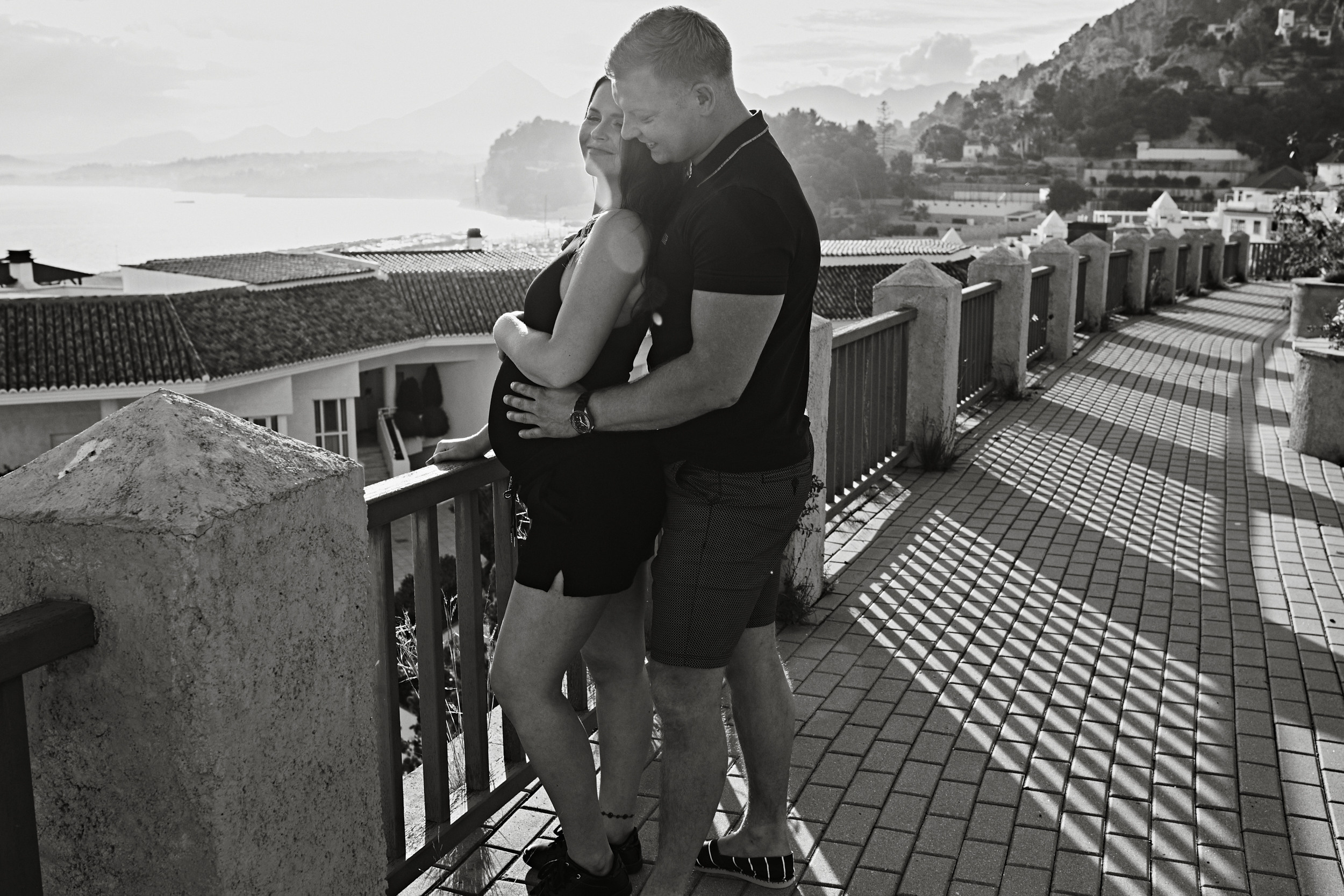 Agne&Ramonas. NATALYA FOTOS FOTOGRAFO ALTEA - ALICANTE Семейный фотограф в Аликанте