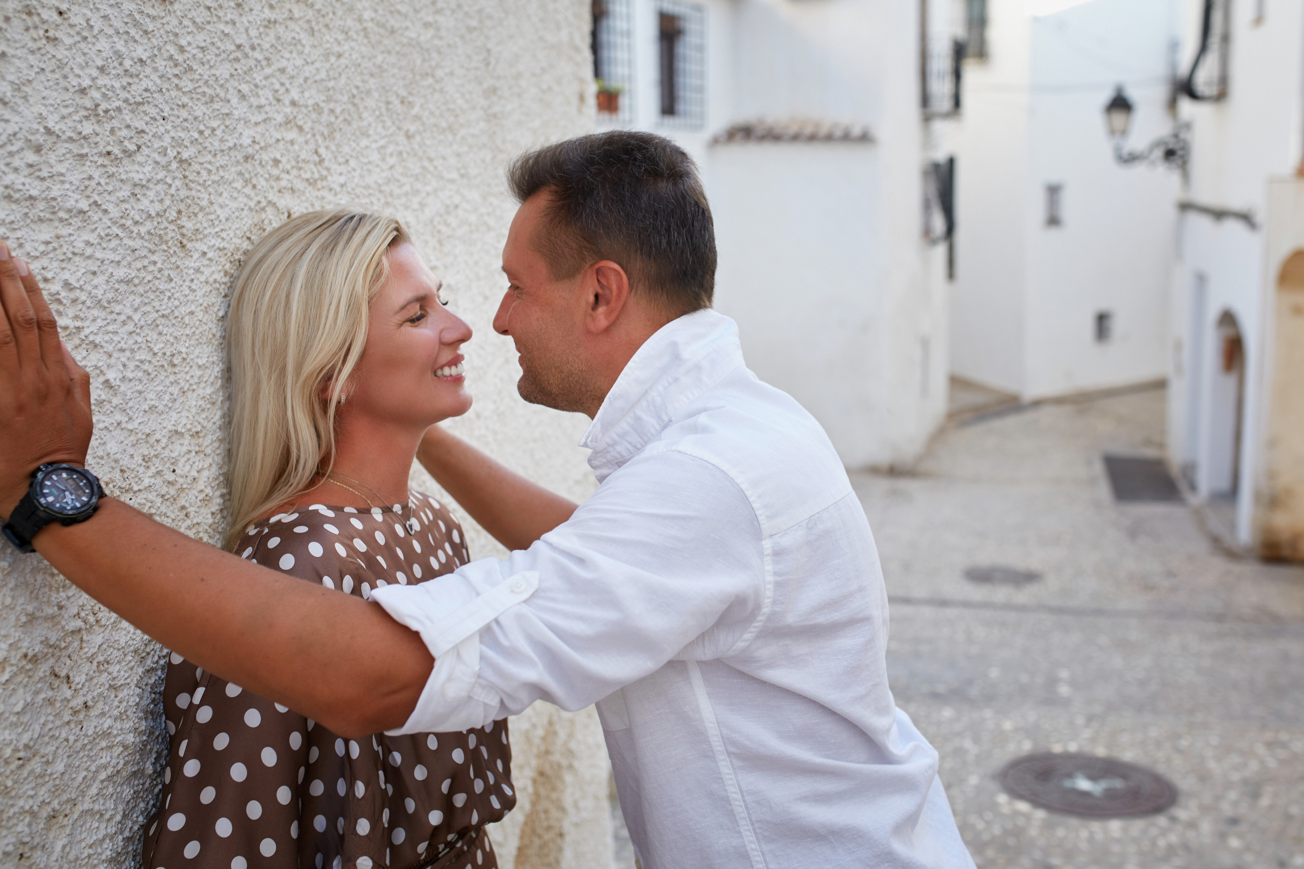 Лавстори Ariadna and Edgar. PÁGINA PRINCIPAL