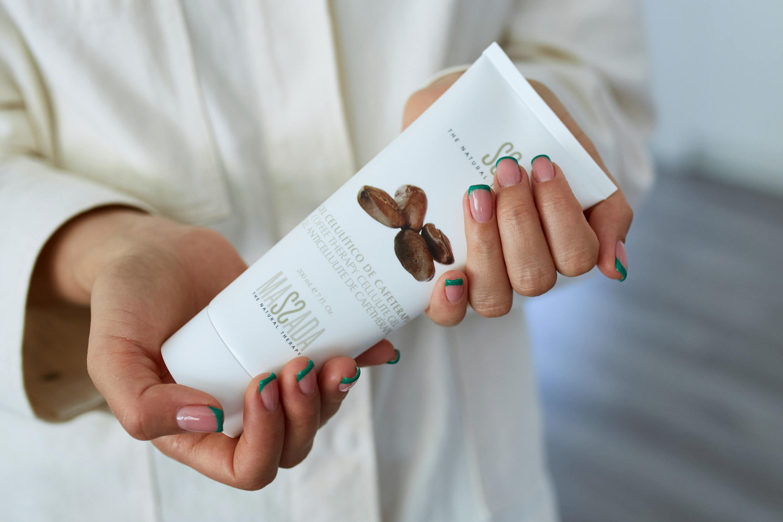 Съемка контента для косметолога. PÁGINA PRINCIPAL