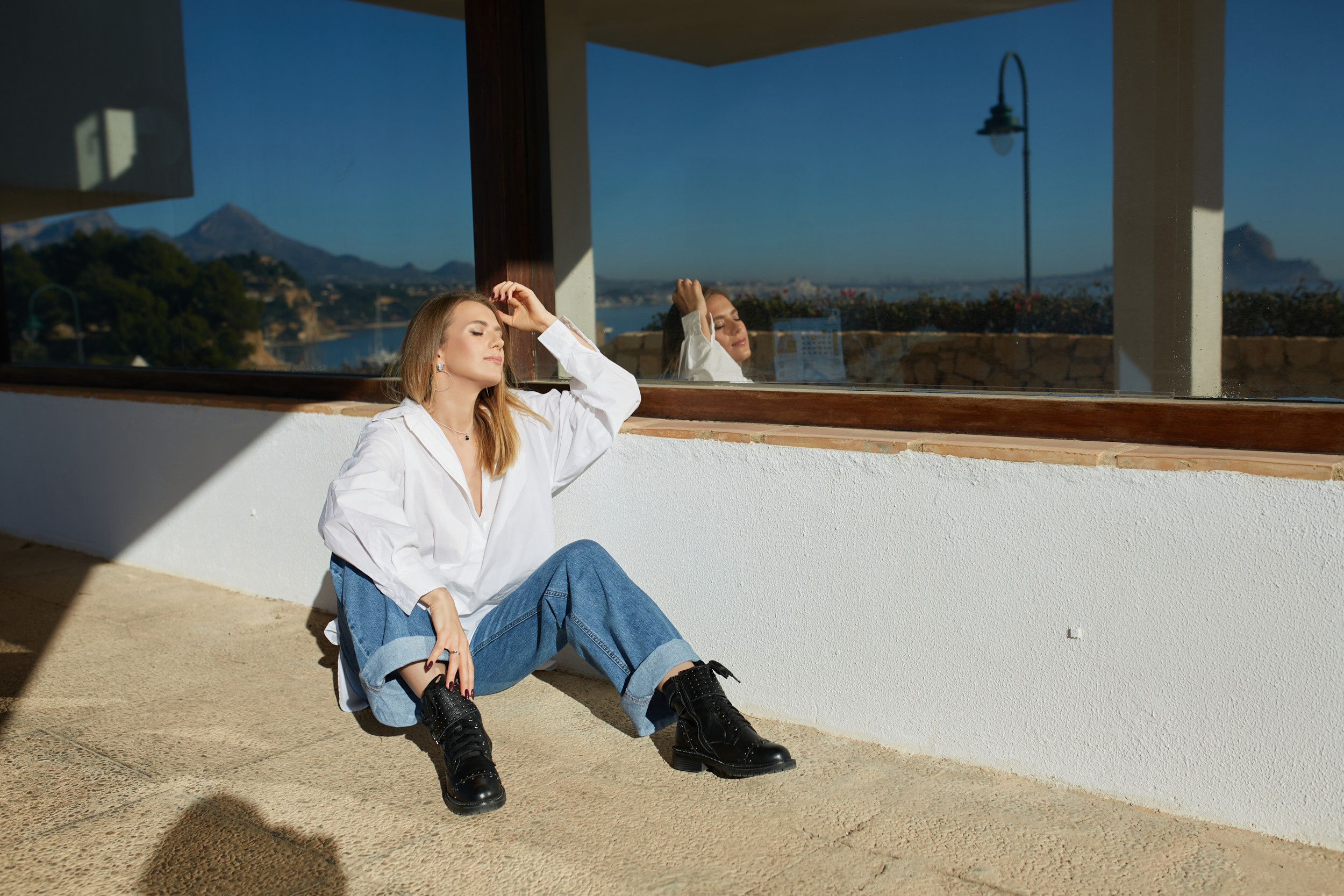 Yulia. NATALYA FOTOS FOTOGRAFO ALTEA - ALICANTE Семейный фотограф в Аликанте