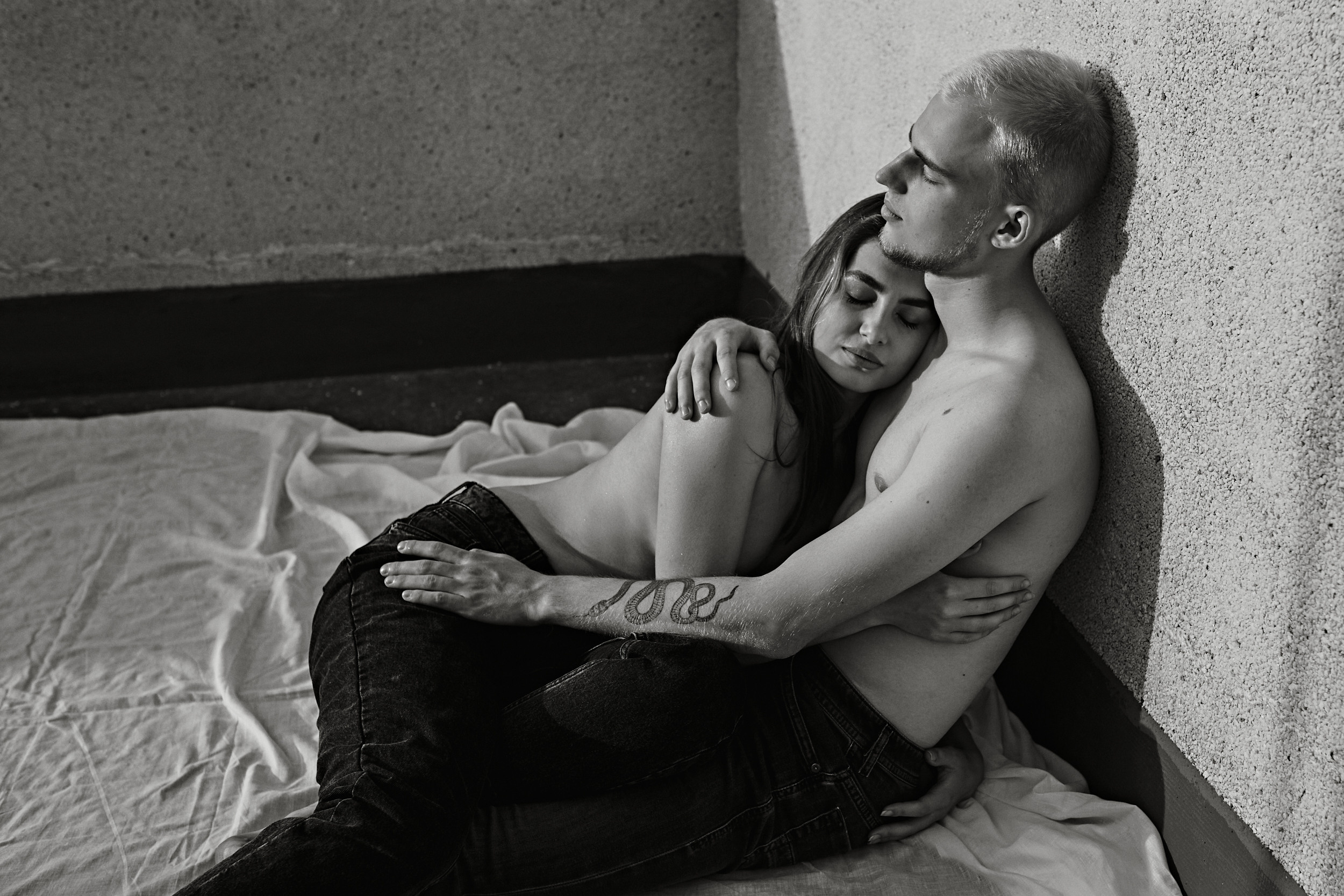 Nastya & Slava. PÁGINA PRINCIPAL