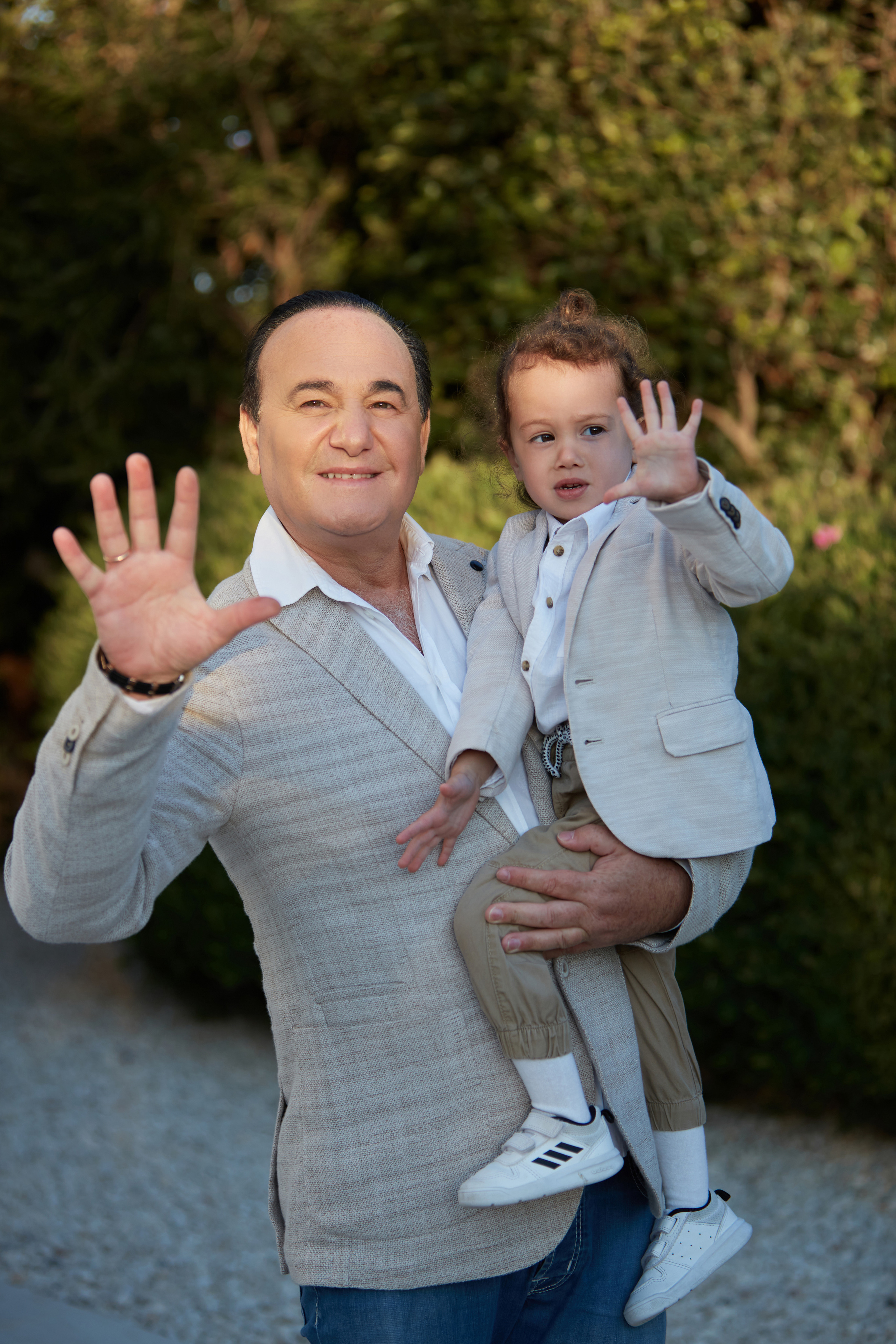 Anna&Rushel. PÁGINA PRINCIPAL