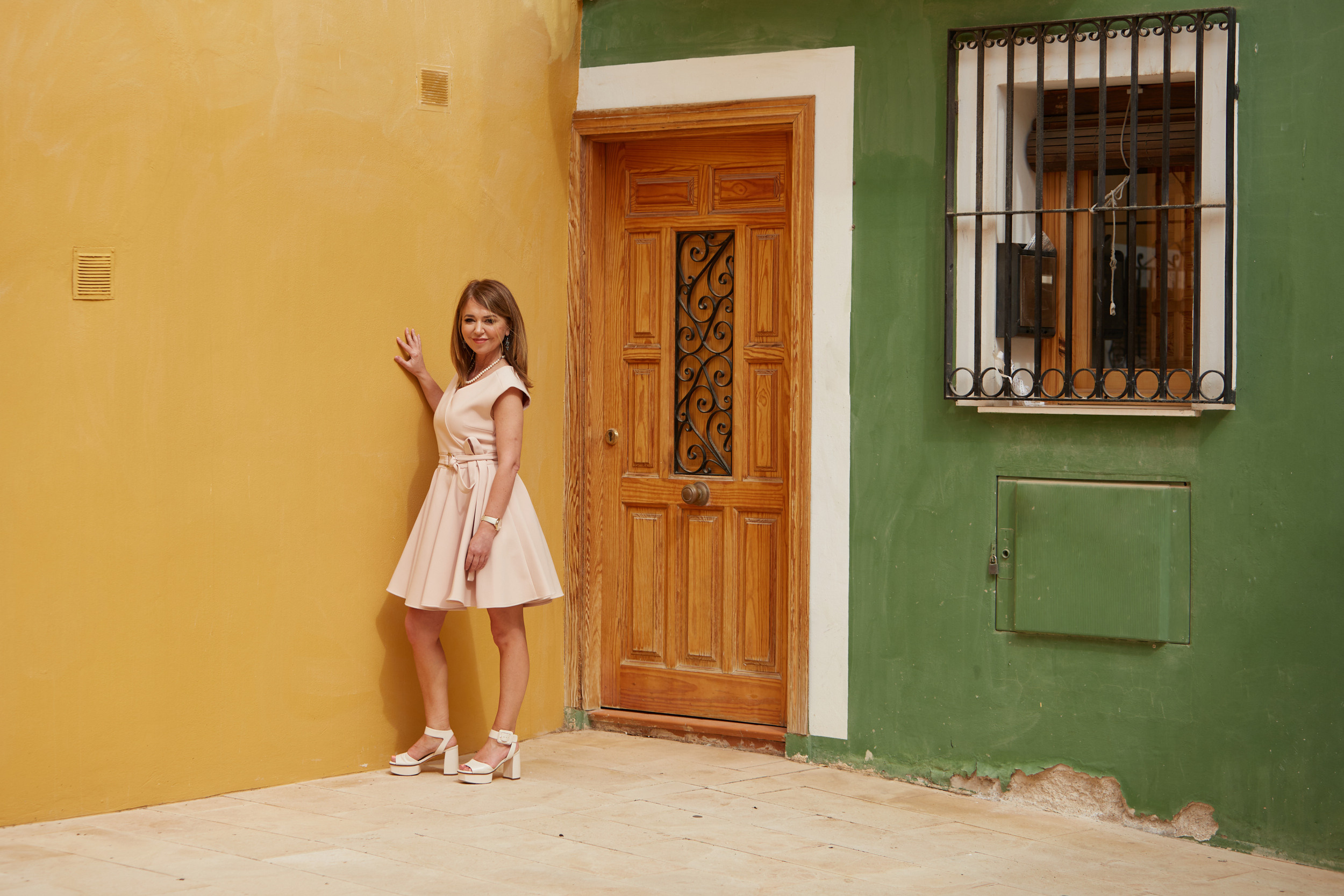 Съемка контента для косметолога. PÁGINA PRINCIPAL