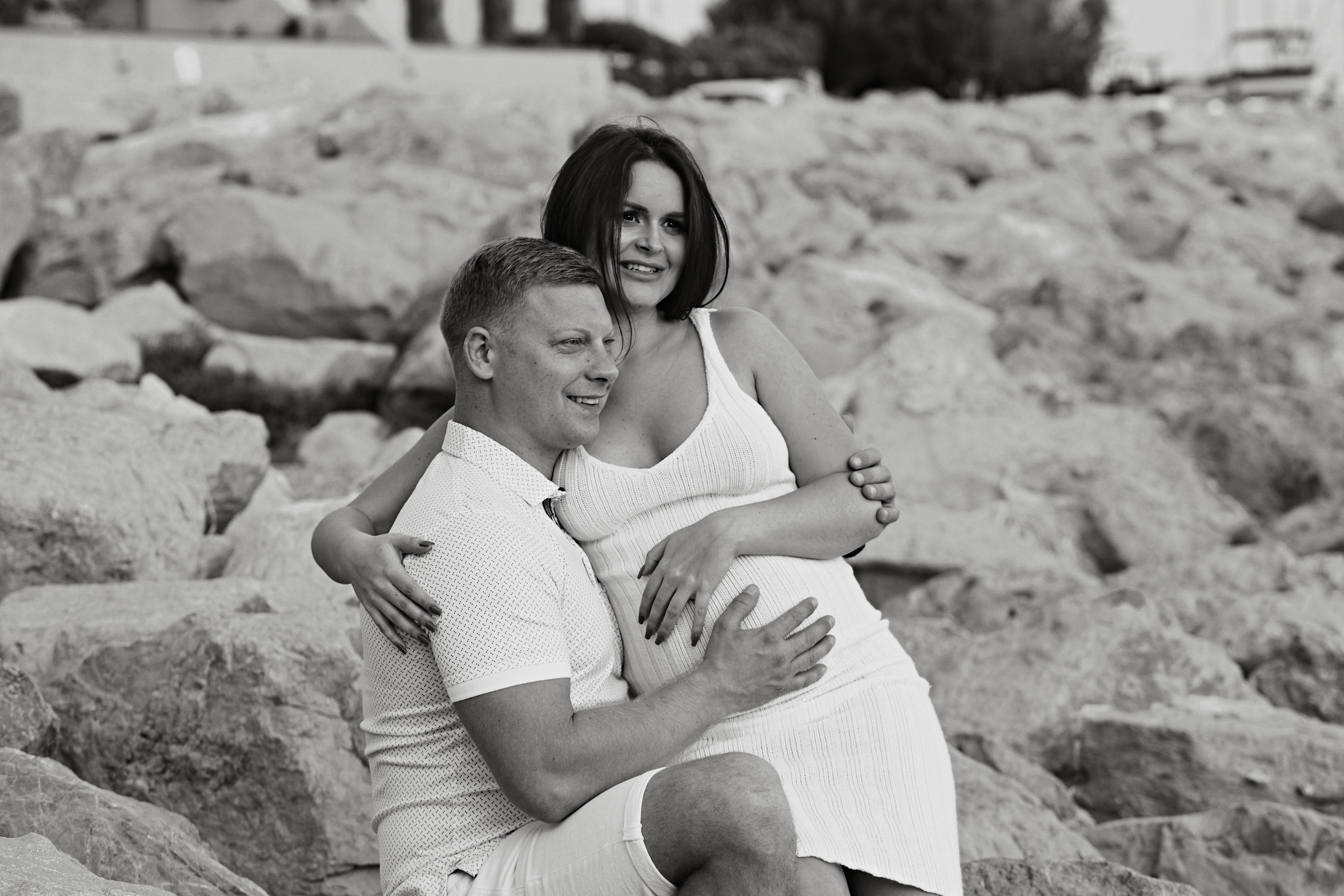 Agne&Ramonas. NATALYA FOTOS FOTOGRAFO ALTEA - ALICANTE Семейный фотограф в Аликанте