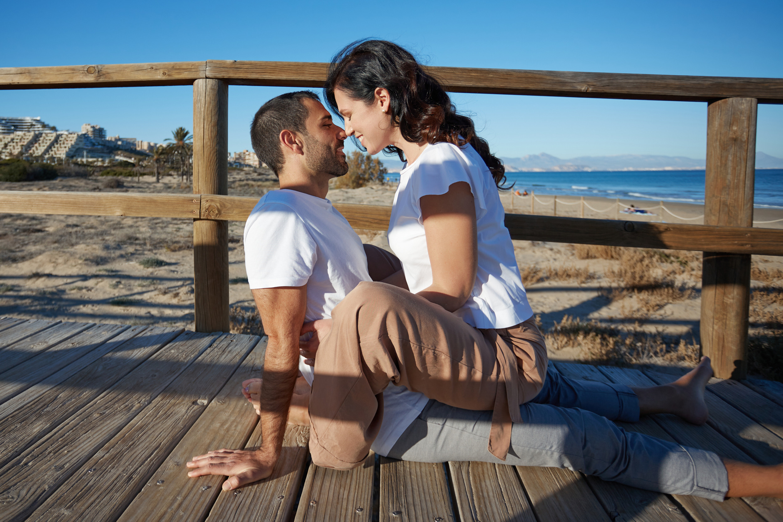 Olga and Ruben. PÁGINA PRINCIPAL