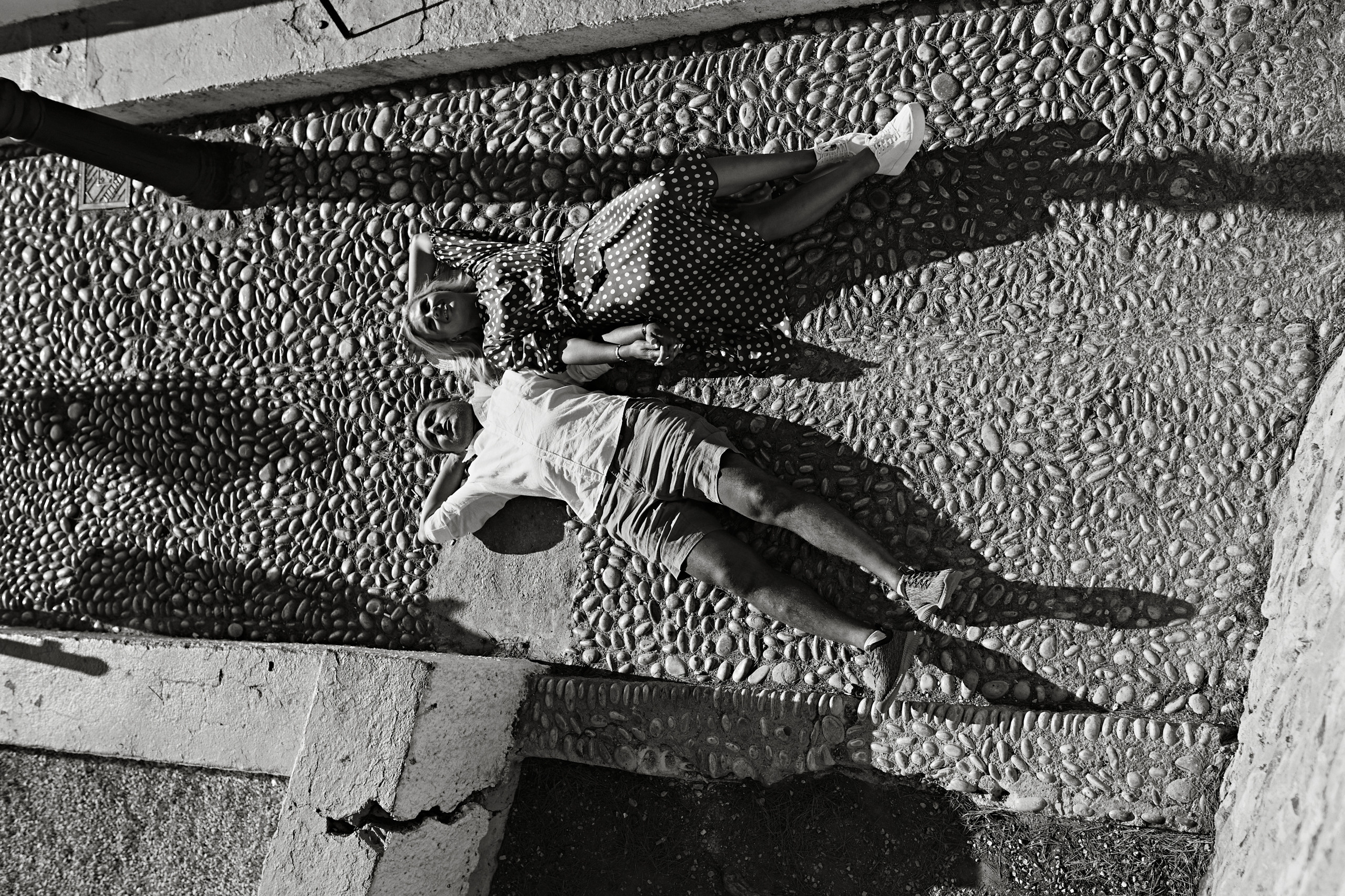 Лавстори Ariadna and Edgar. PÁGINA PRINCIPAL