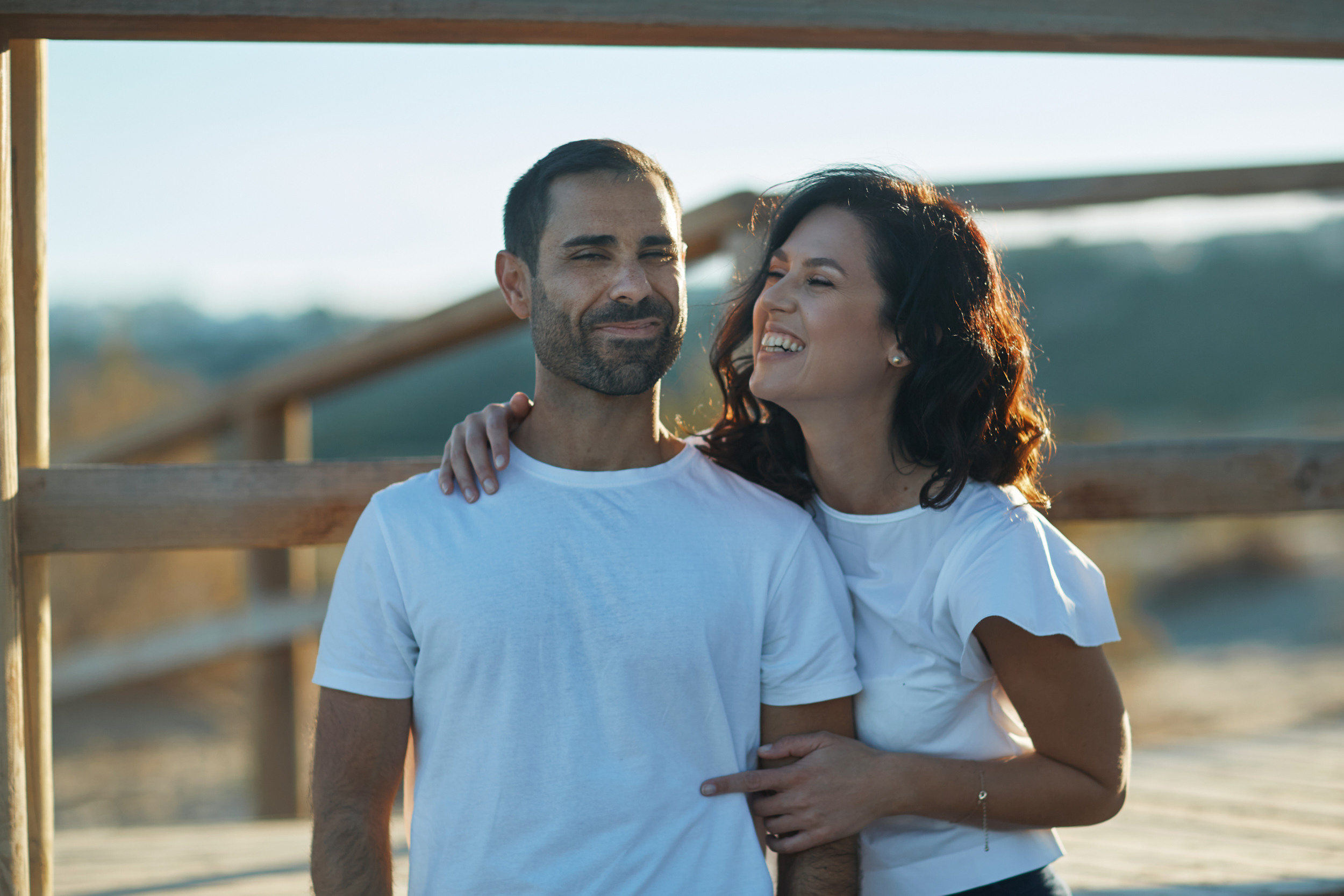 Olga and Ruben. PÁGINA PRINCIPAL