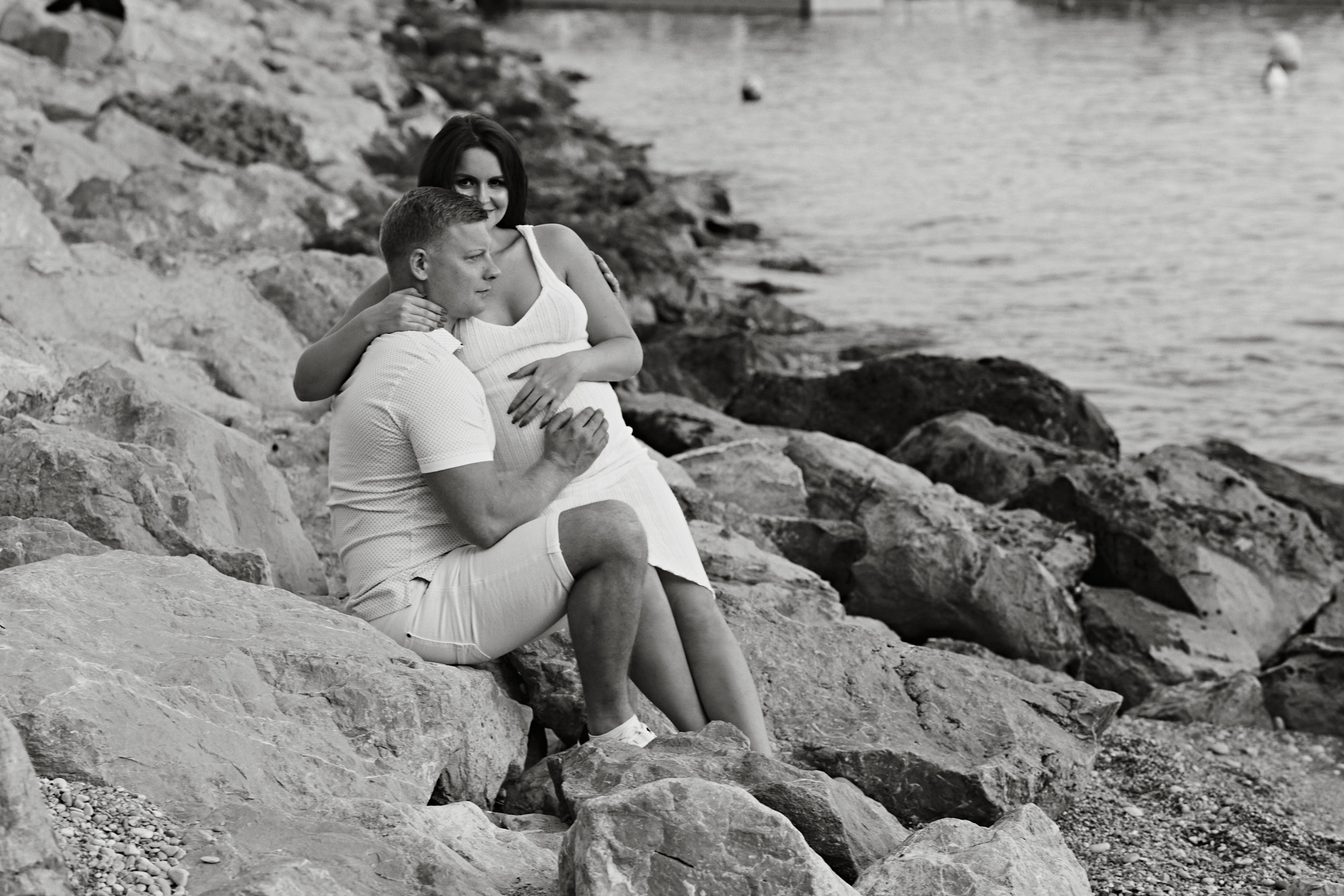 Agne&Ramonas. NATALYA FOTOS FOTOGRAFO ALTEA - ALICANTE Семейный фотограф в Аликанте