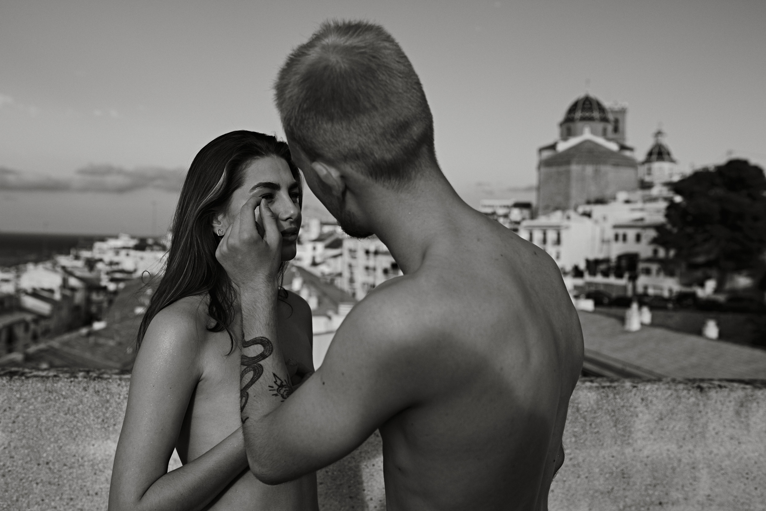 Nastya & Slava. PÁGINA PRINCIPAL