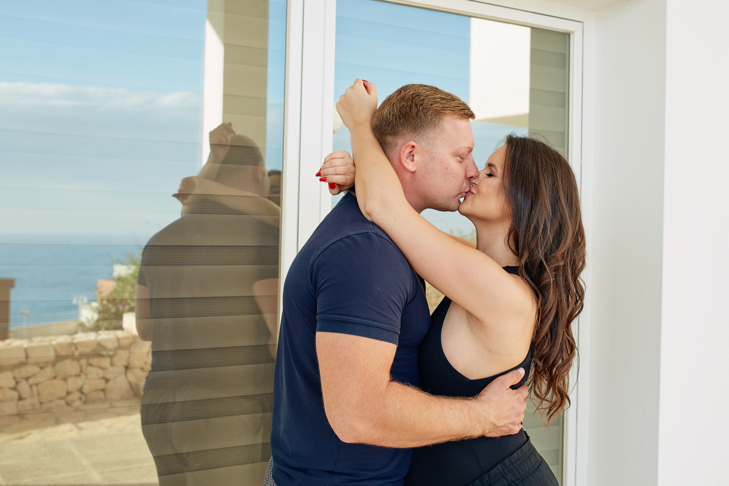 Agne&Ramonas. NATALYA FOTOS FOTOGRAFO ALTEA - ALICANTE Семейный фотограф в Аликанте