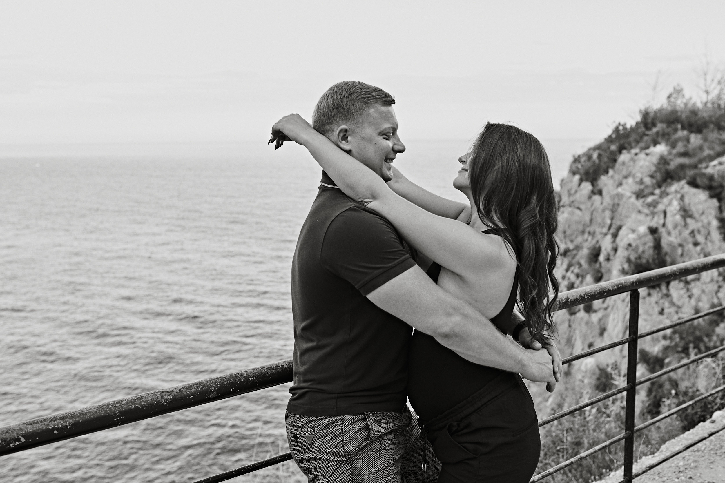 Agne&Ramonas. NATALYA FOTOS FOTOGRAFO ALTEA - ALICANTE Семейный фотограф в Аликанте