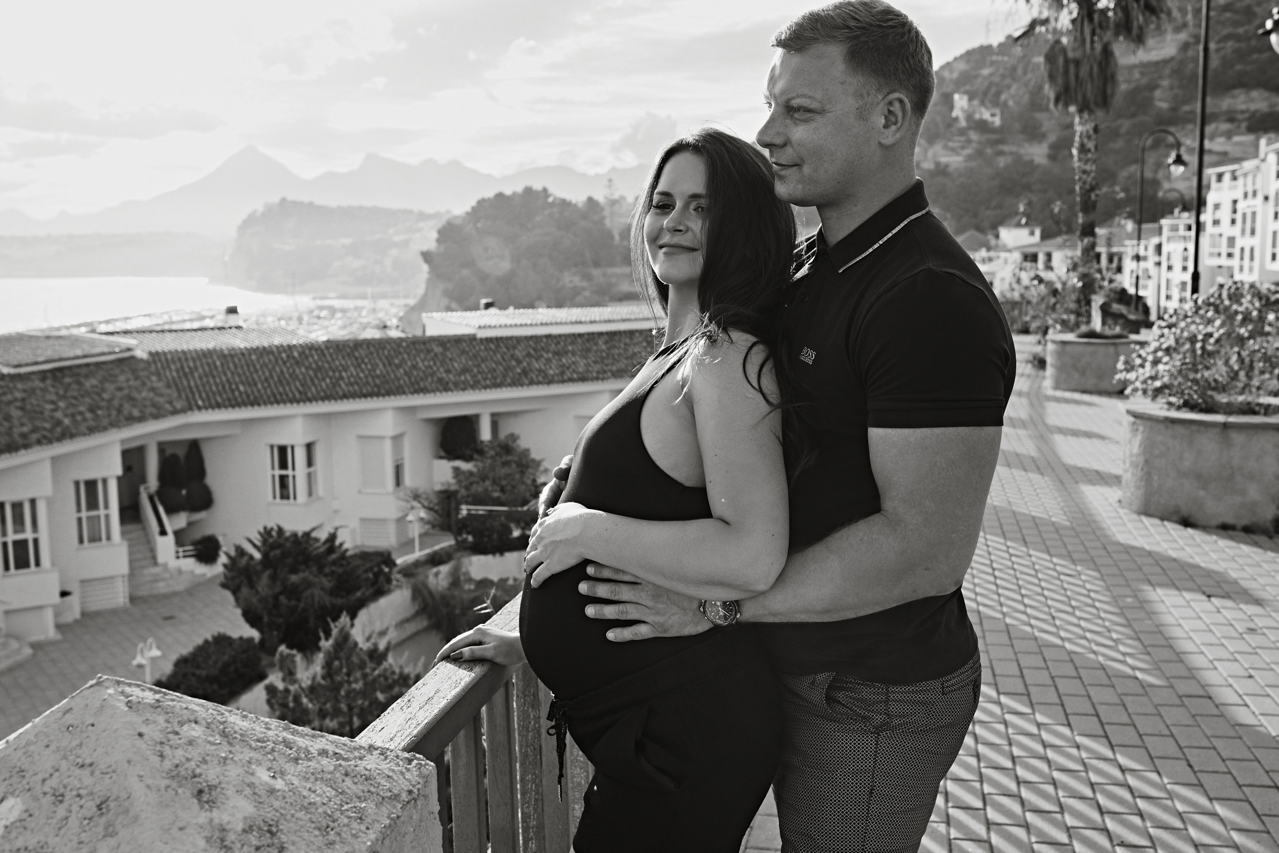 Agne&Ramonas. NATALYA FOTOS FOTOGRAFO ALTEA - ALICANTE Семейный фотограф в Аликанте