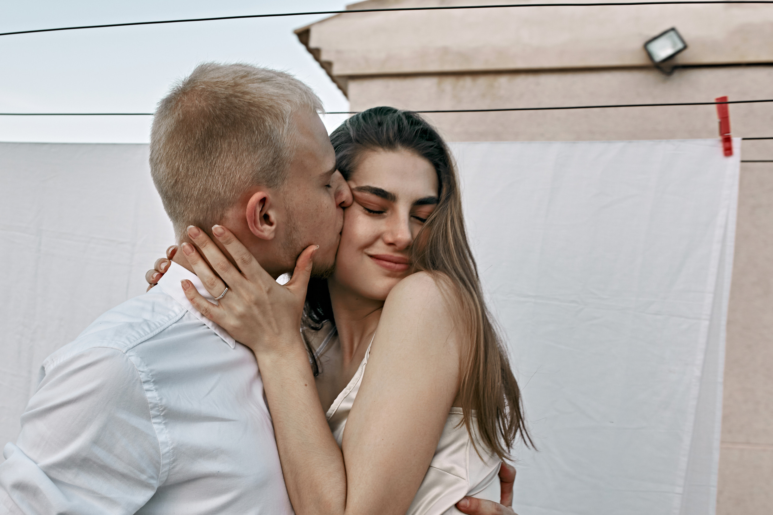 Nastya & Slava. PÁGINA PRINCIPAL