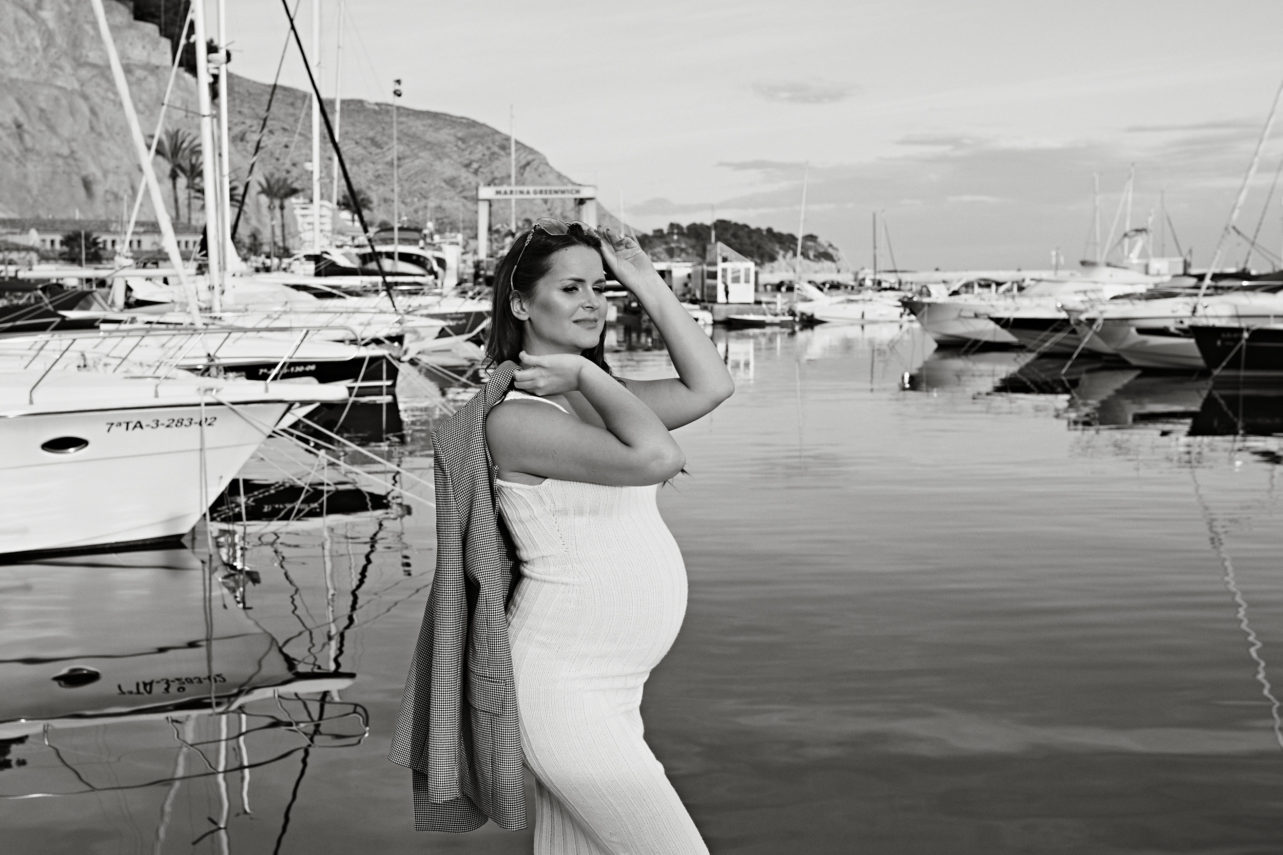 Agne&Ramonas. NATALYA FOTOS FOTOGRAFO ALTEA - ALICANTE Семейный фотограф в Аликанте