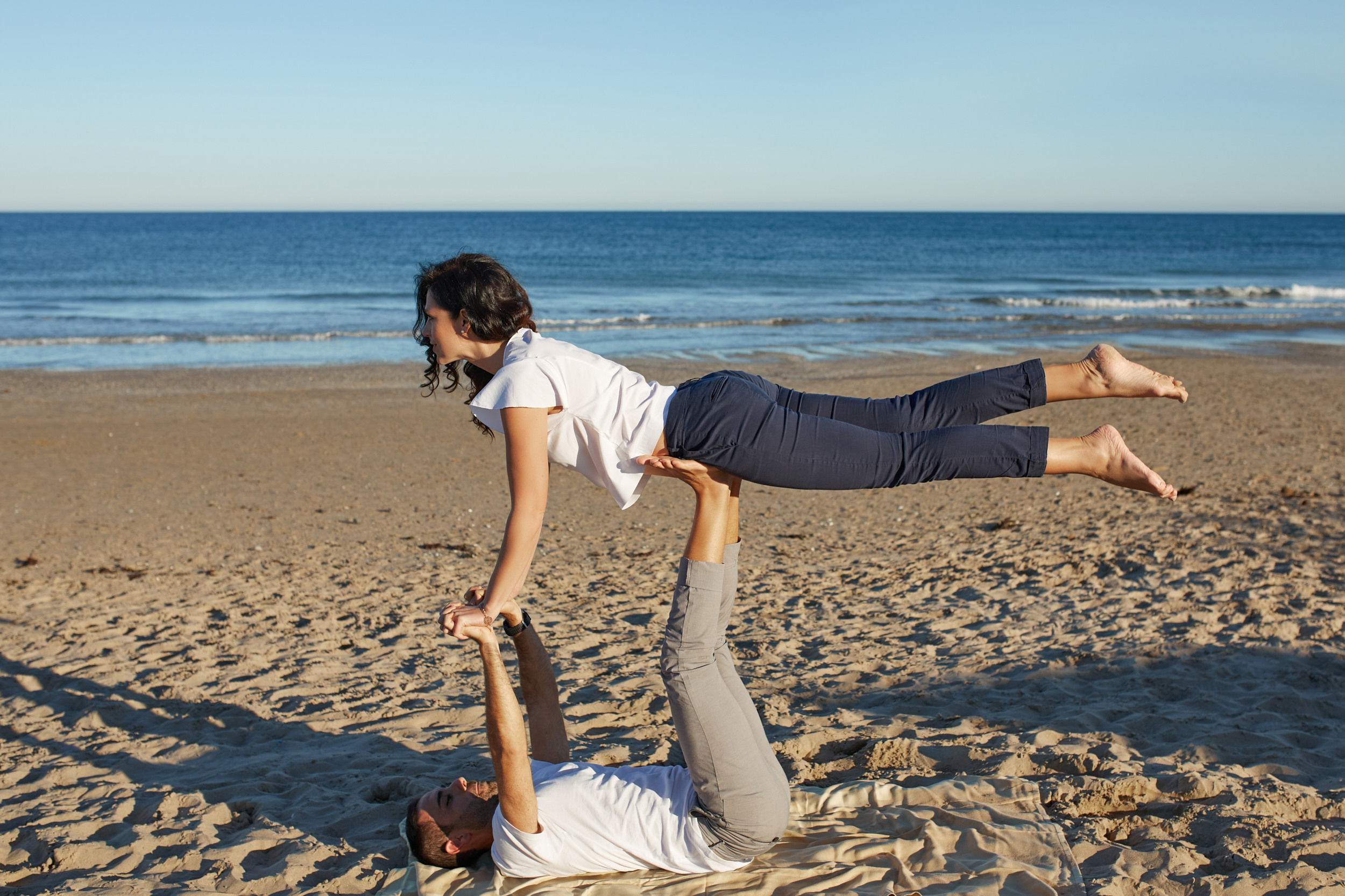 Olga and Ruben. PÁGINA PRINCIPAL